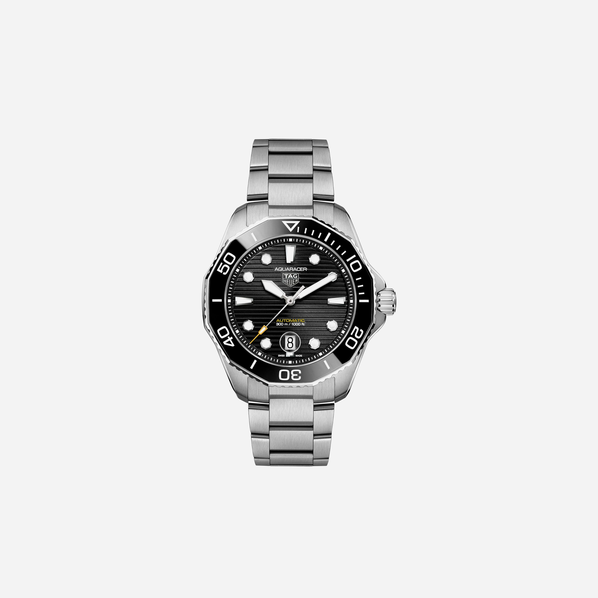 Tag Heuer Acquaracer Professional