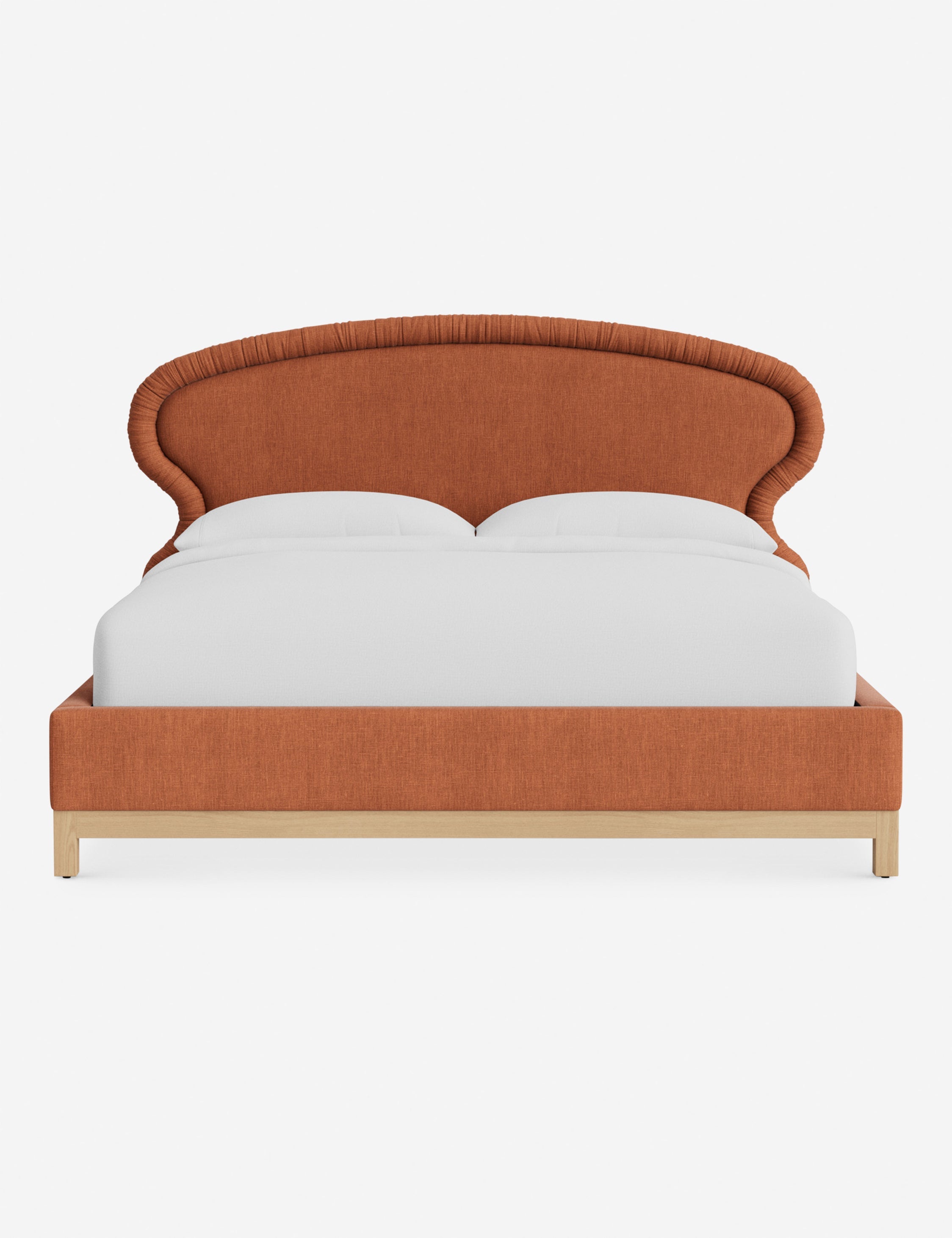 Lulu and Georgia Morecambe Platform Bed by Ginny Macdonald - view 166