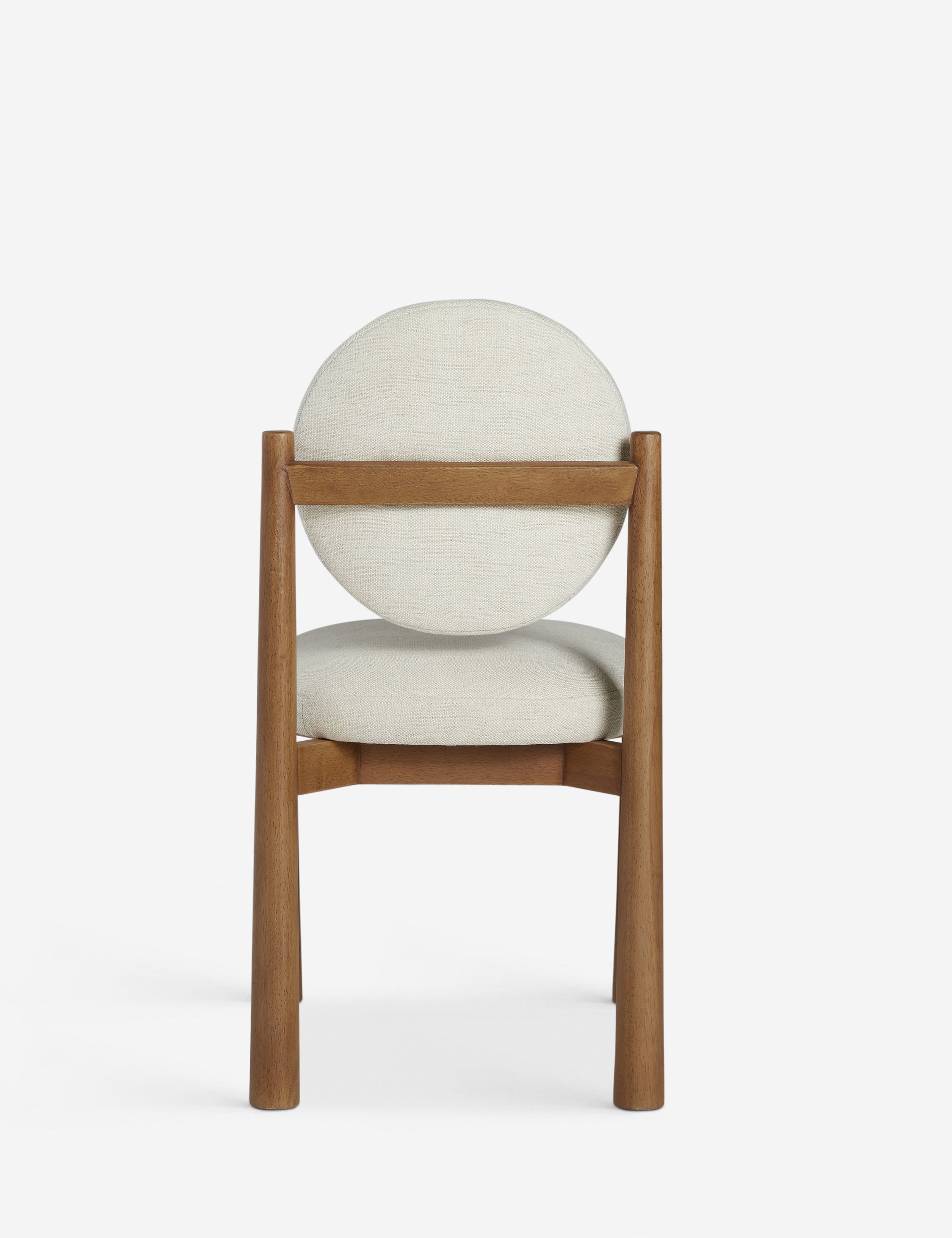Lulu and Georgia Truett Dining Chair - view 8