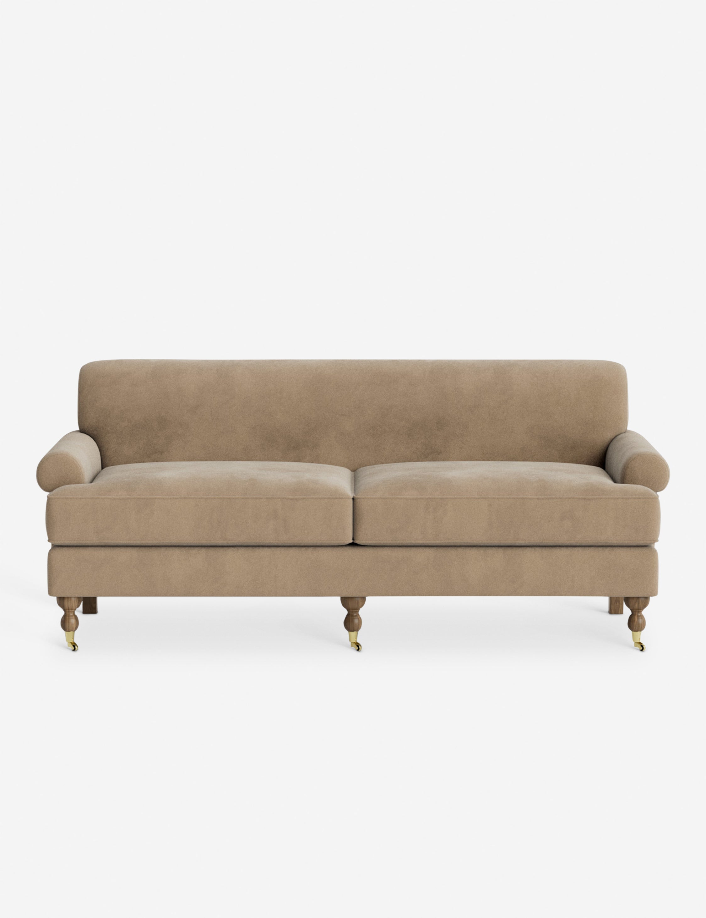 Lulu and Georgia Marsden Sofa by Heidi Caillier - view 44