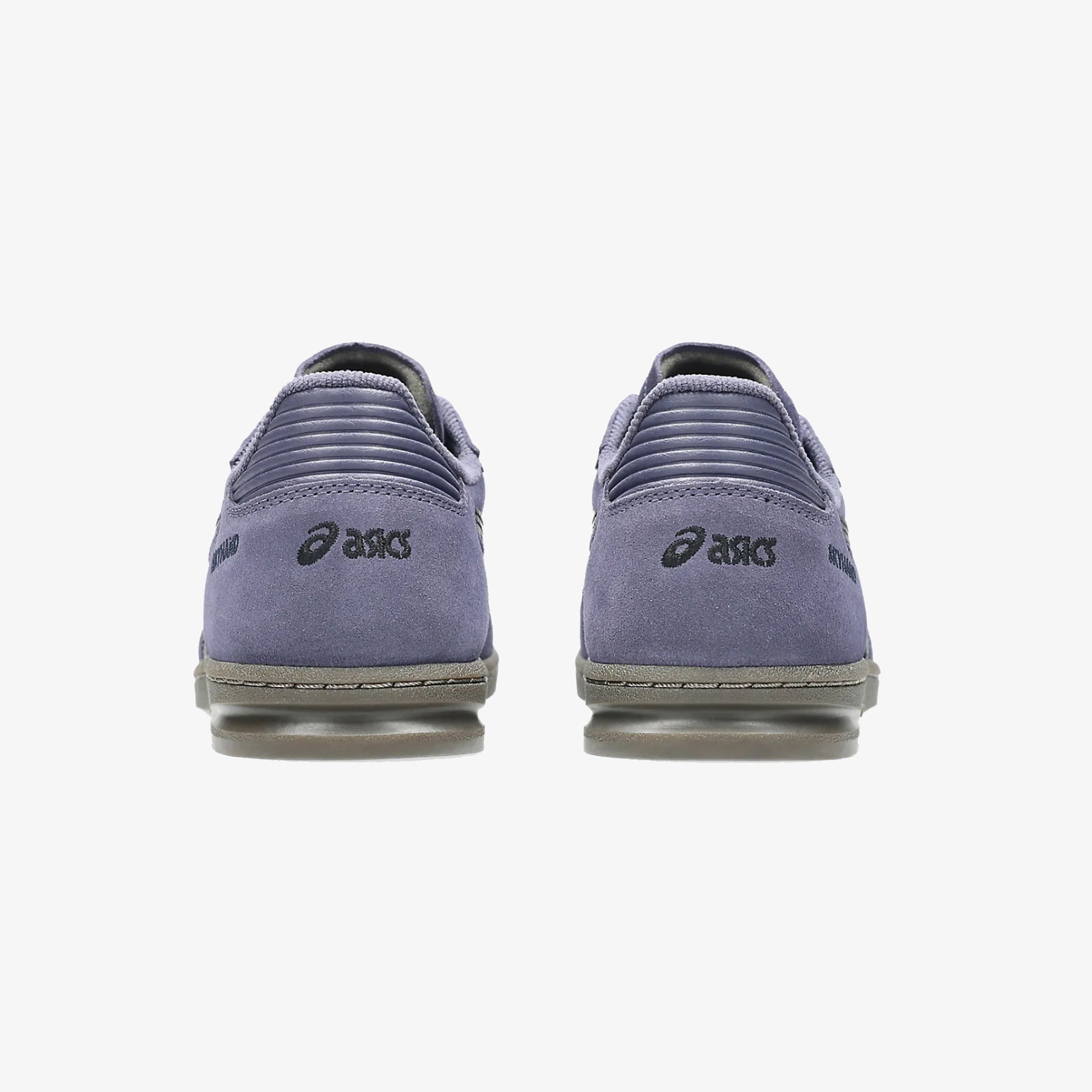 Asics | Skyhand Og { Indigo Fog/black - view 5