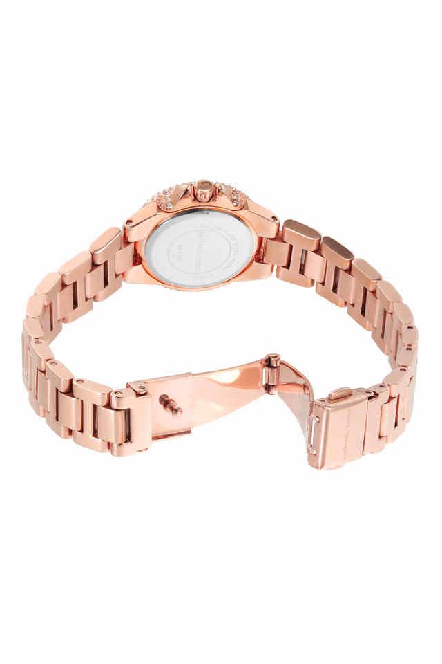 Michael Kors Camille White Dial Women 26mm - view 2