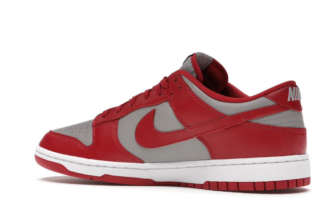 Nike Dunk Low 'UNLV' – Red - view 21