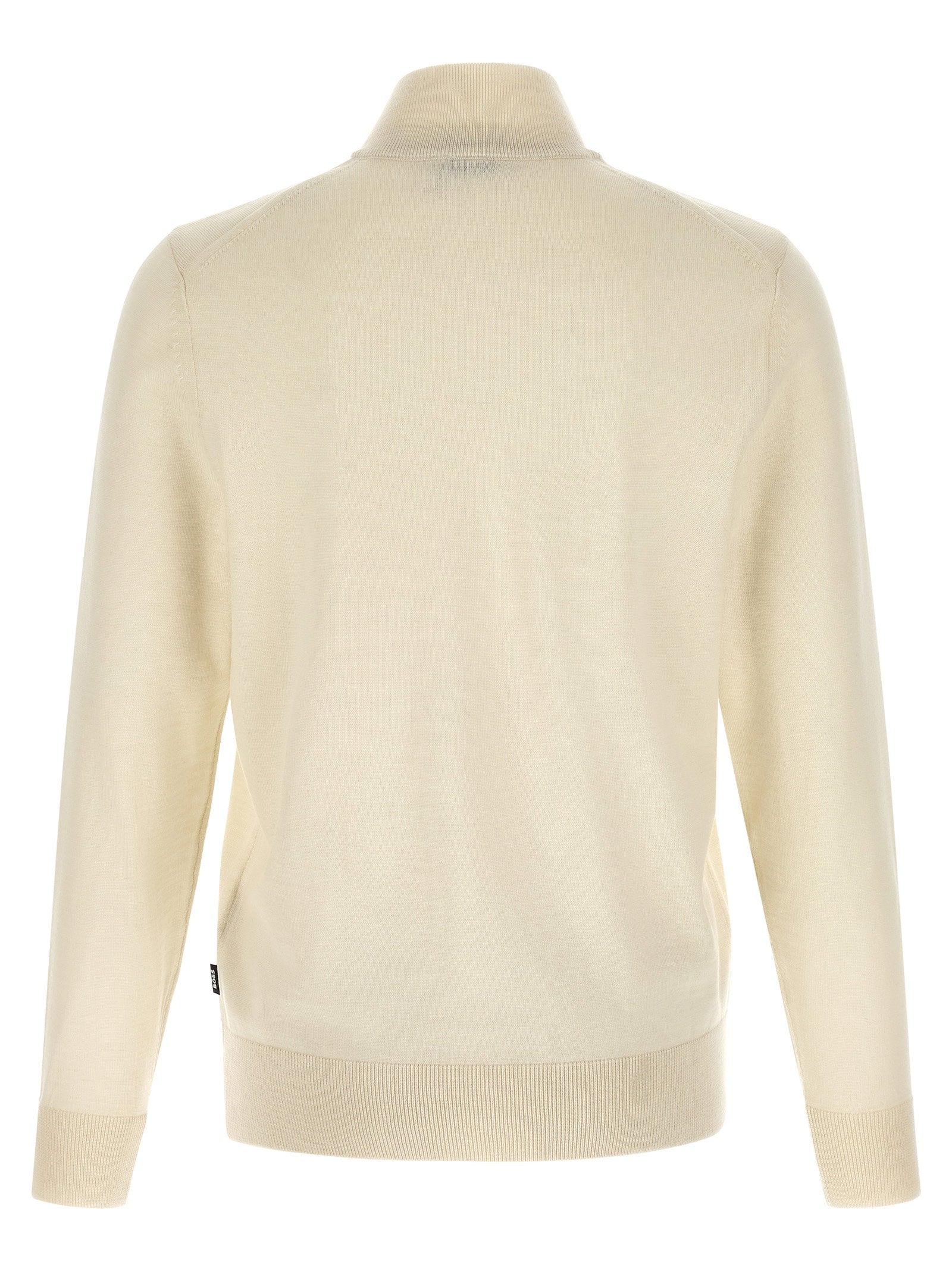 Hugo Boss H-ebenji Sweater – 100% virgin wool - view 2