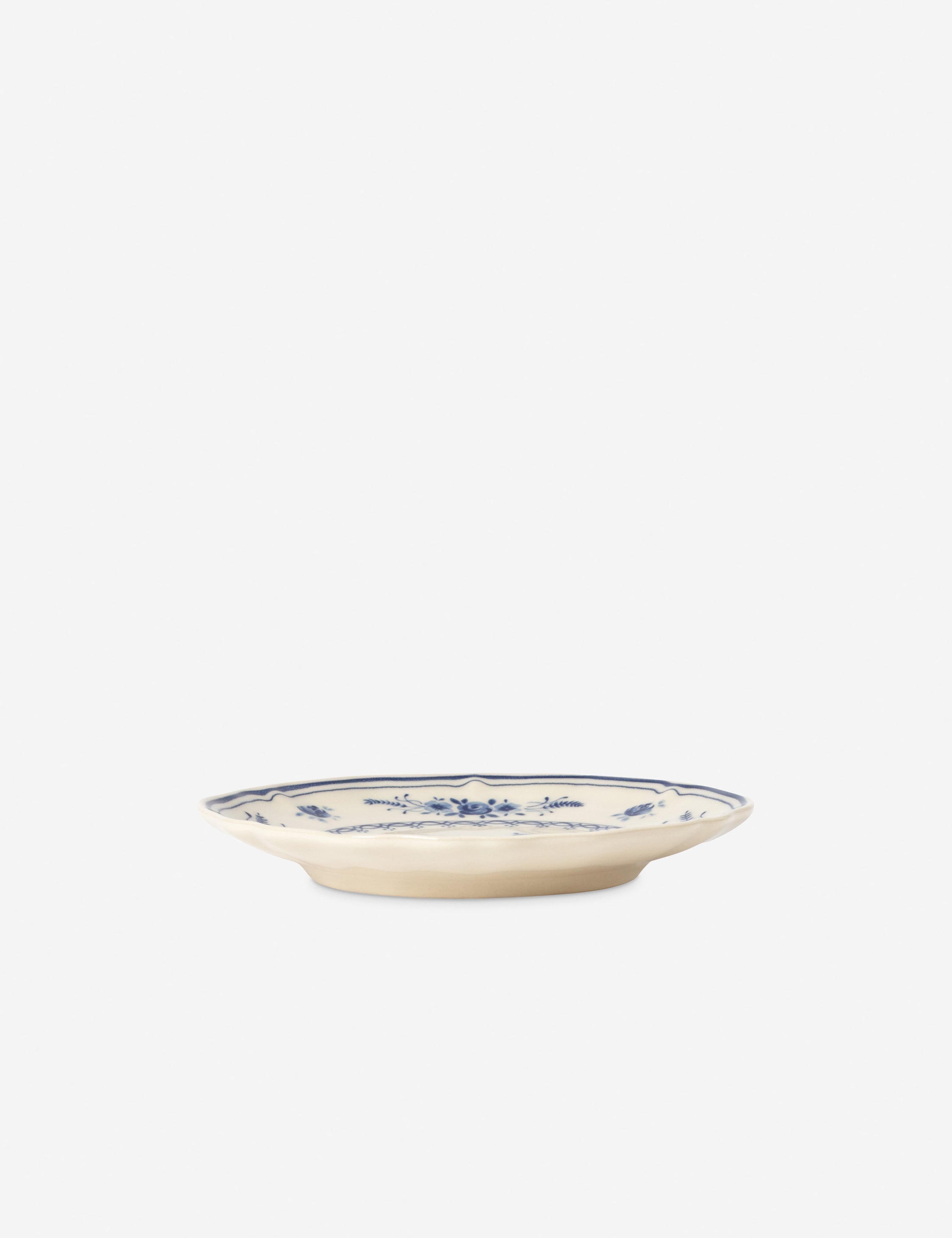 Lulu and Georgia Vila Stoneware Dinnerware by Costa Nova - view 8