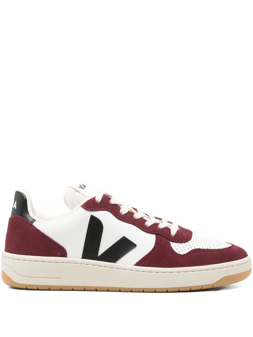 Veja V-10 sneakers – Outer: Calf Leather 100%