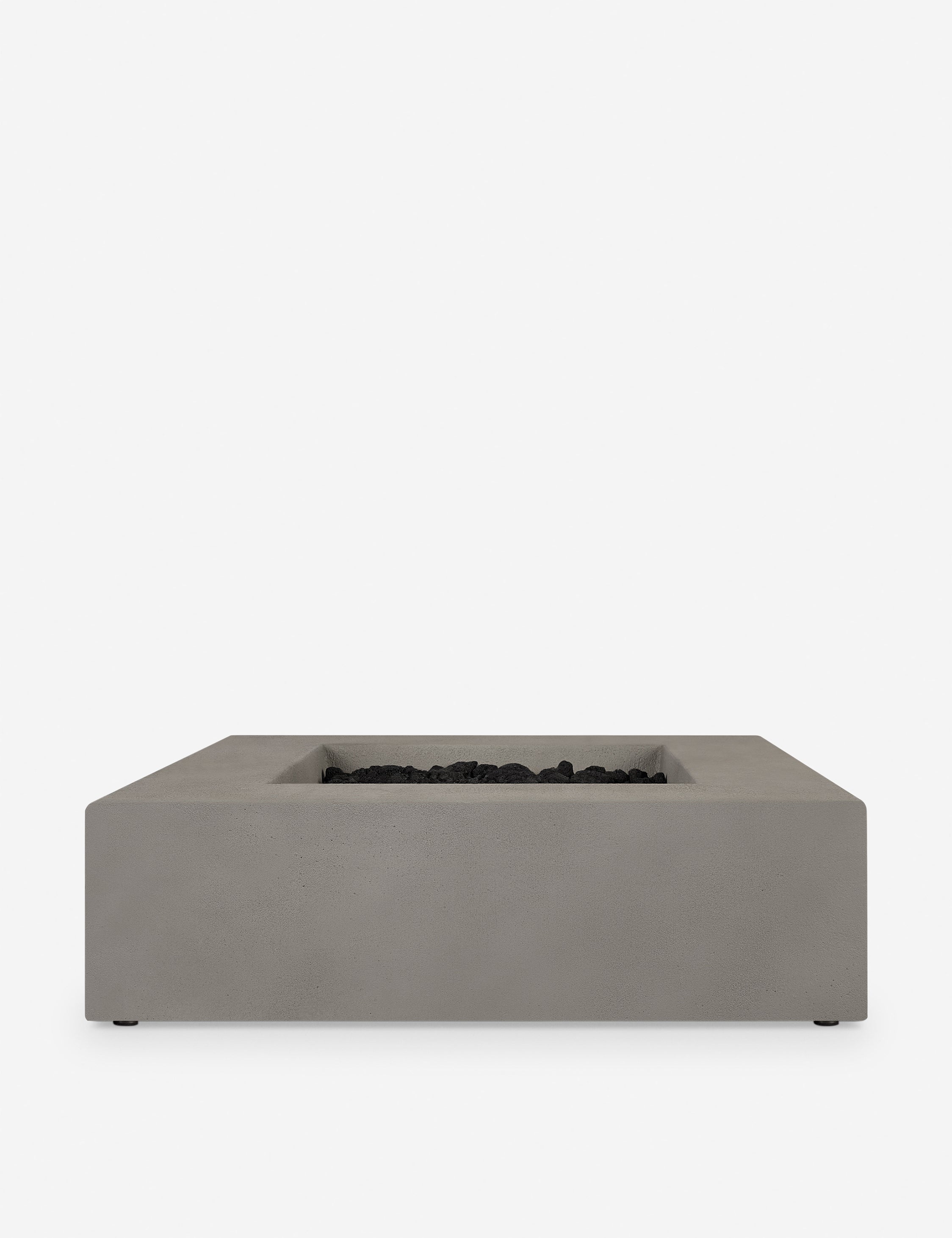Lulu and Georgia Auberon Fire Table - view 16