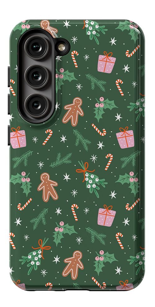 Casetry Everything Nice | Gingerbread Case - view 33