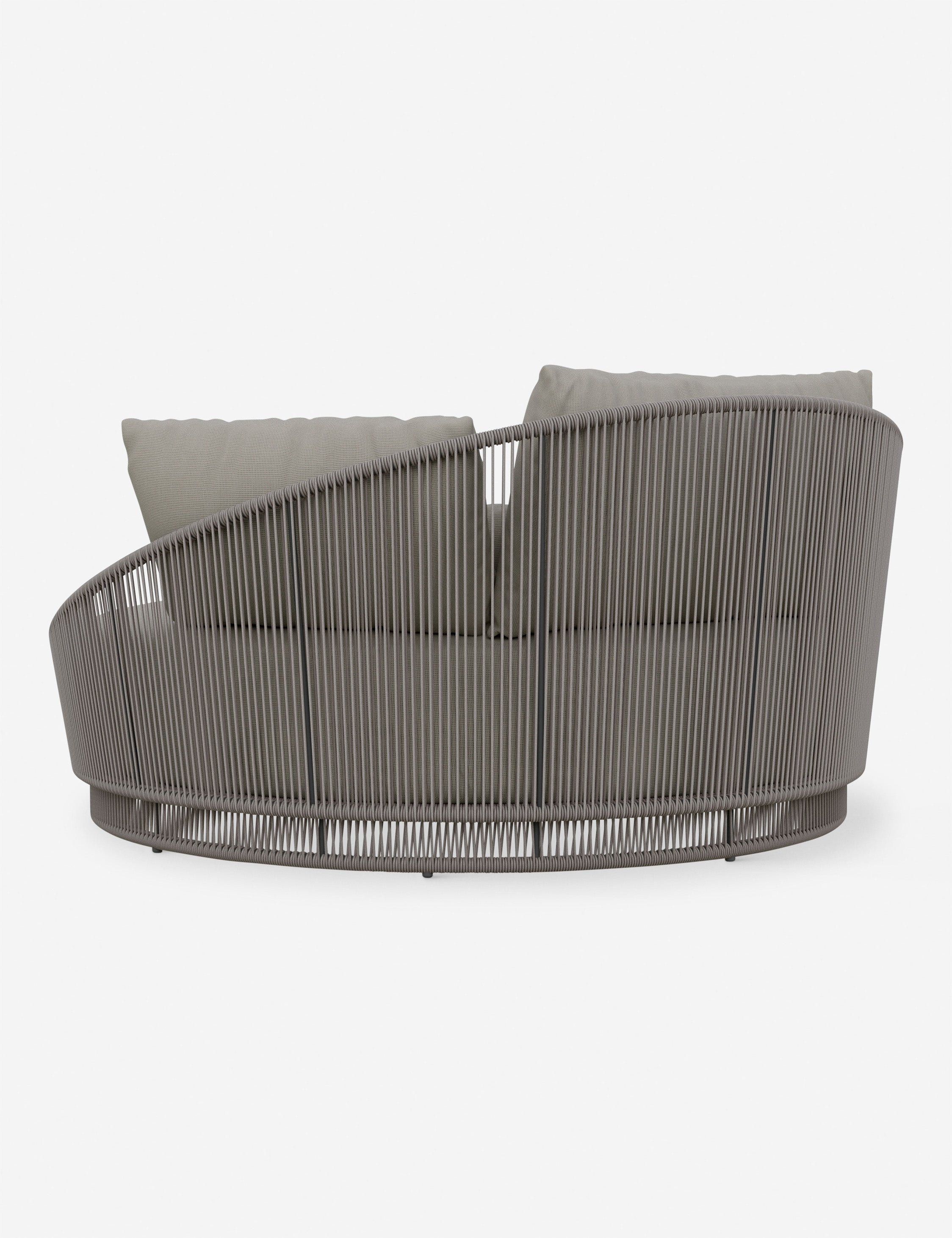 Lulu and Georgia Portillo Indoor / Outdoor Daybed - view 8