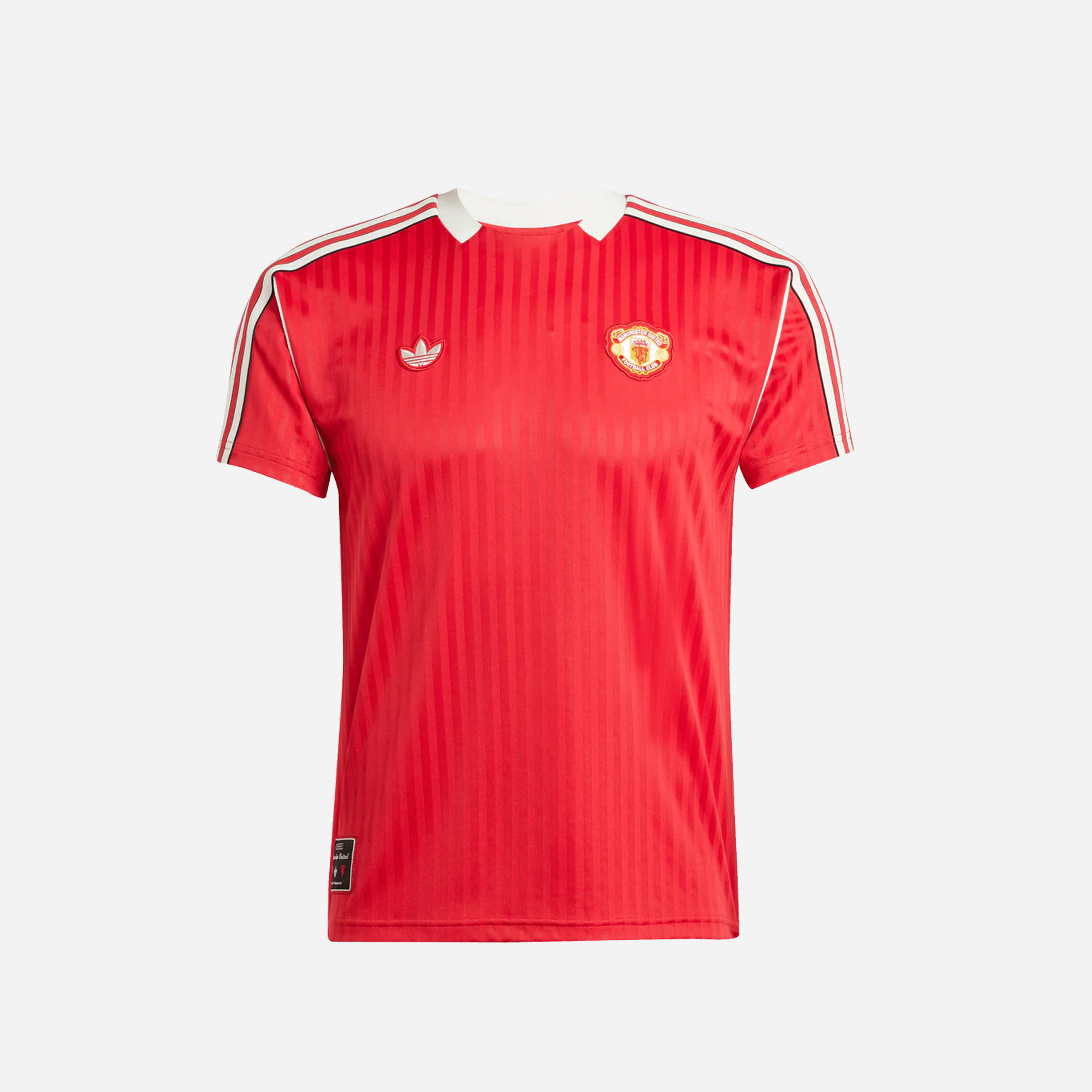 Adidas Manchester United Terrace Icons Jersey Unisex