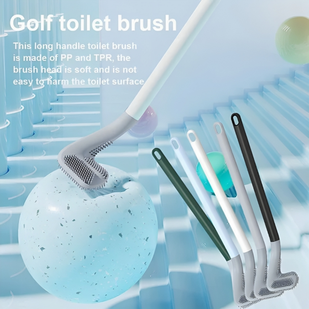 Fab Alchemy Pro Toilet Brush (Pack of 2) - view 6