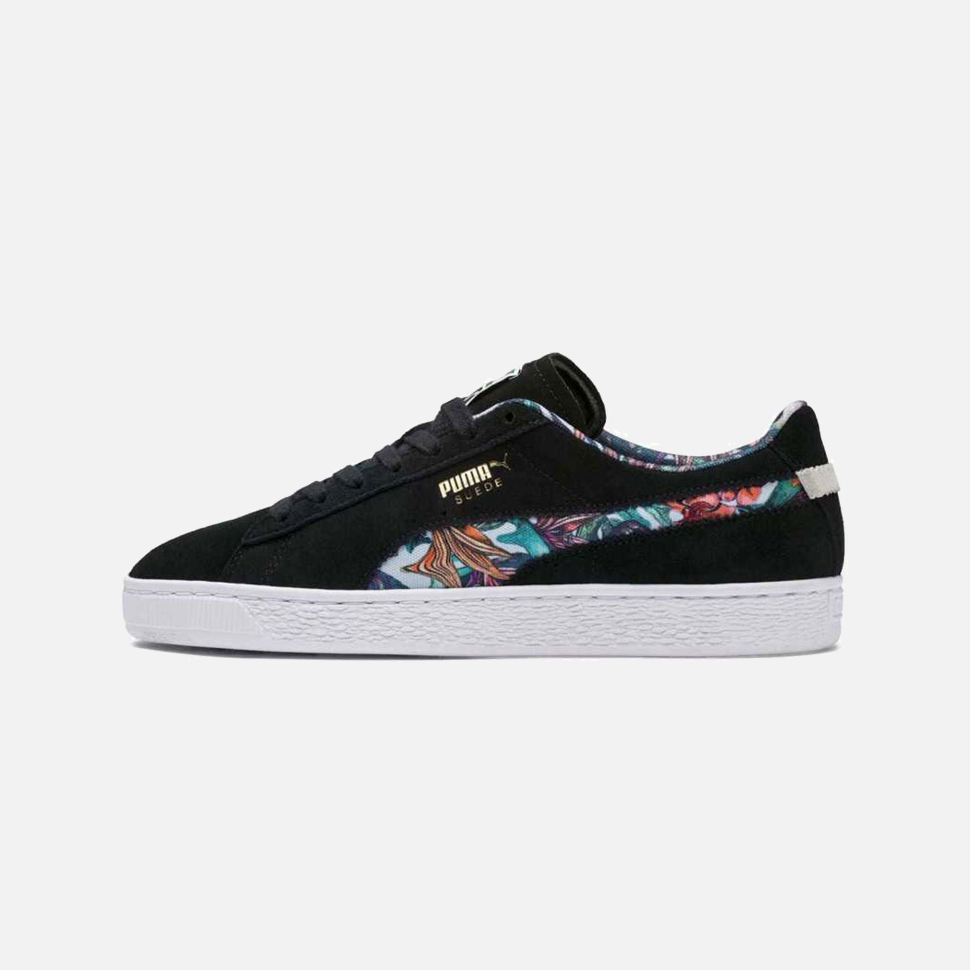 Puma | Suede Secret Garden - view 4