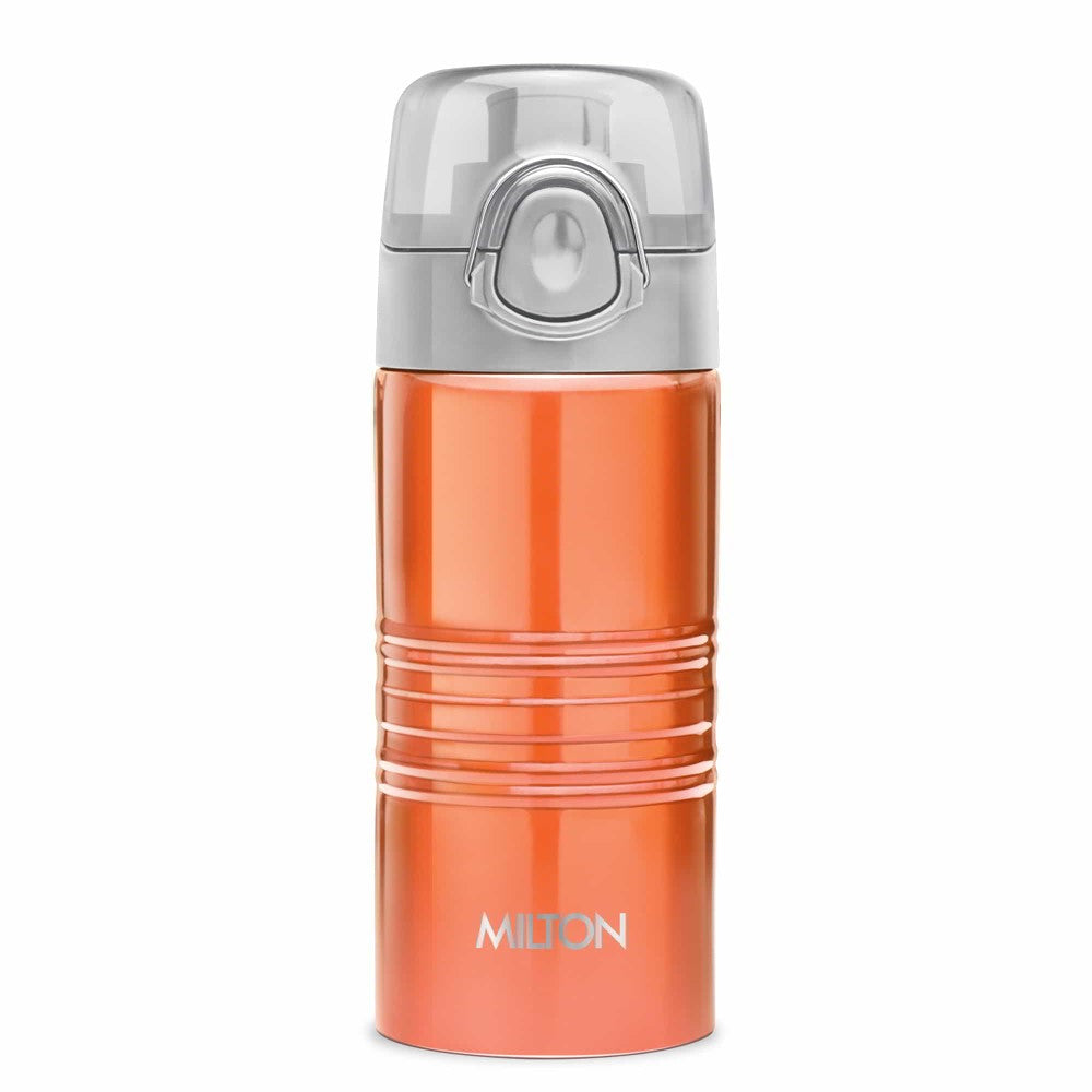 Vogue Stainless Steel Bottle (Milton) - view 13