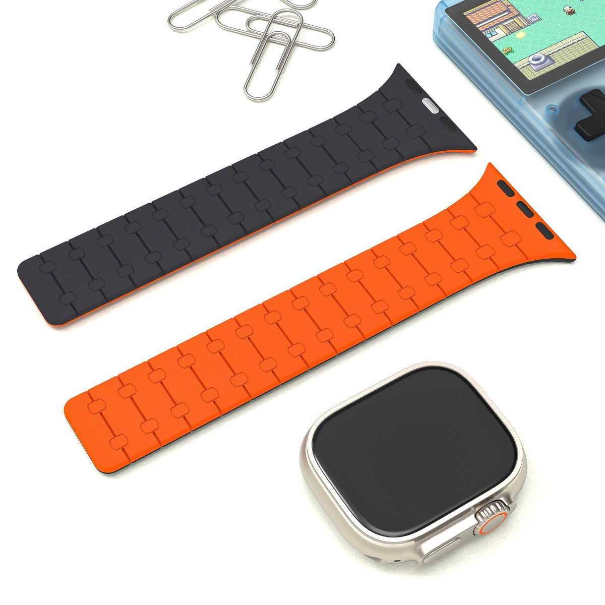 Million Cases Strive Exclusive Magnetic Wrist Strap for Apple Watch - view 18
