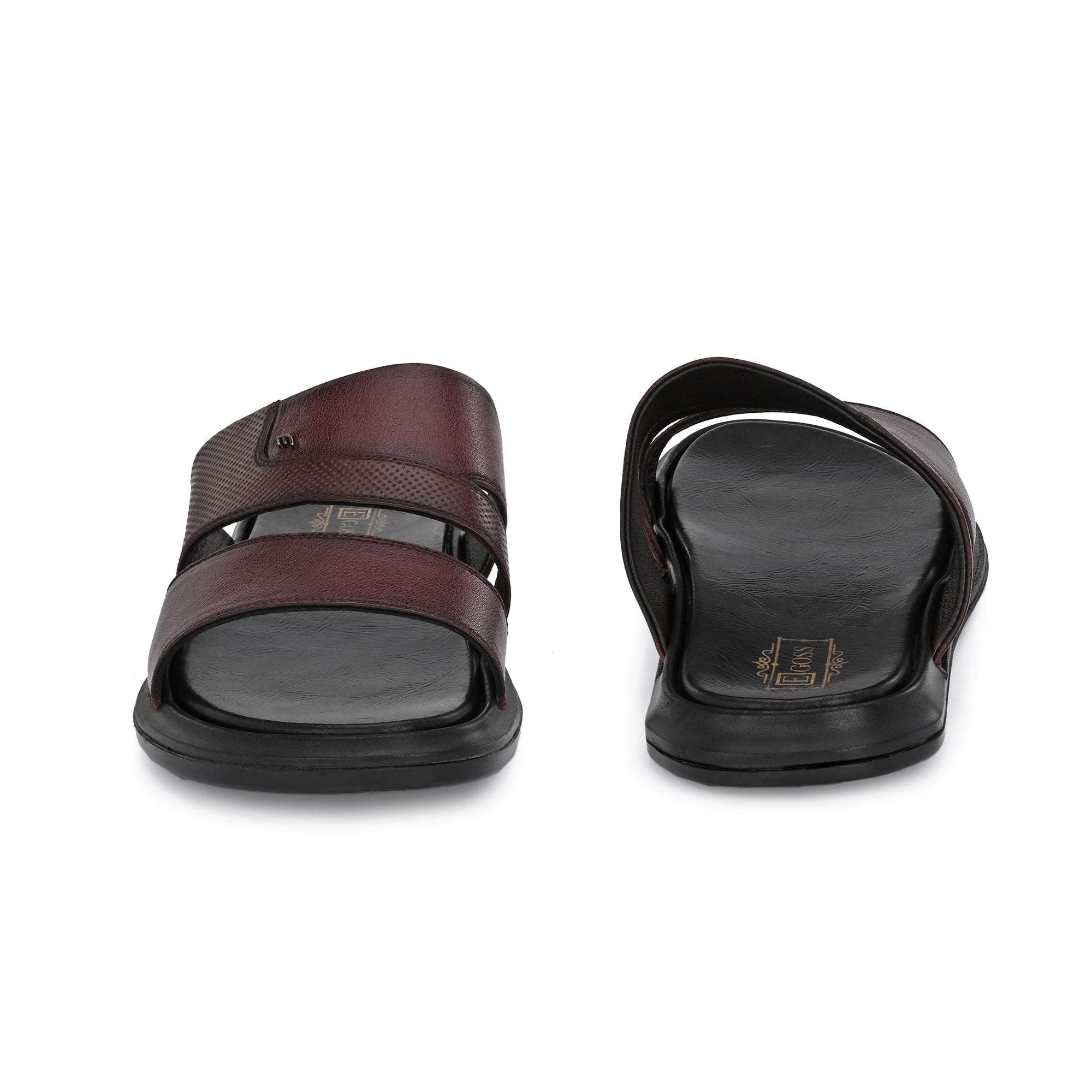 Egoss Shoes Egoss Slippers For Men - view 10