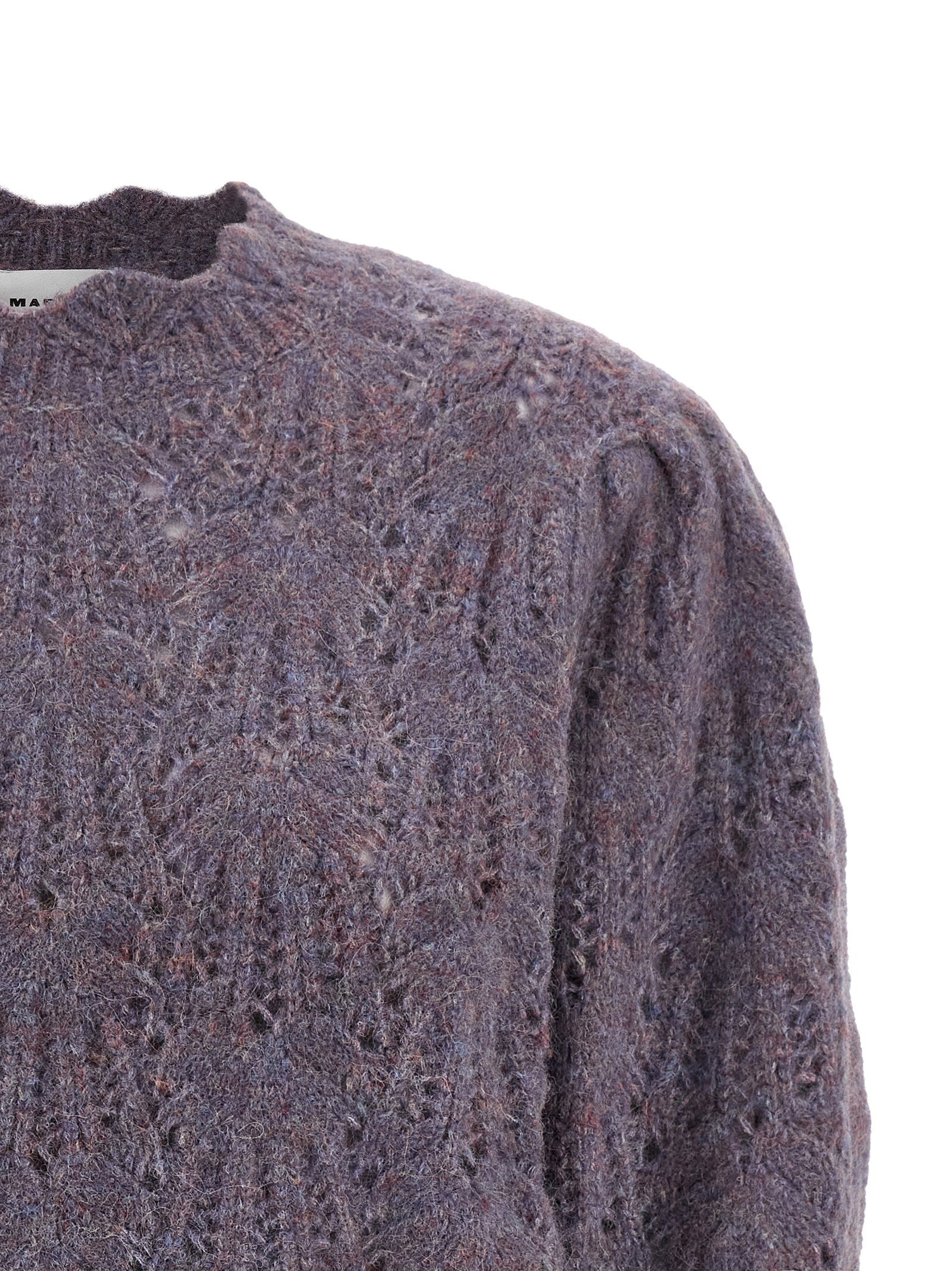 Marant Etoile Celestine Sweater - view 3