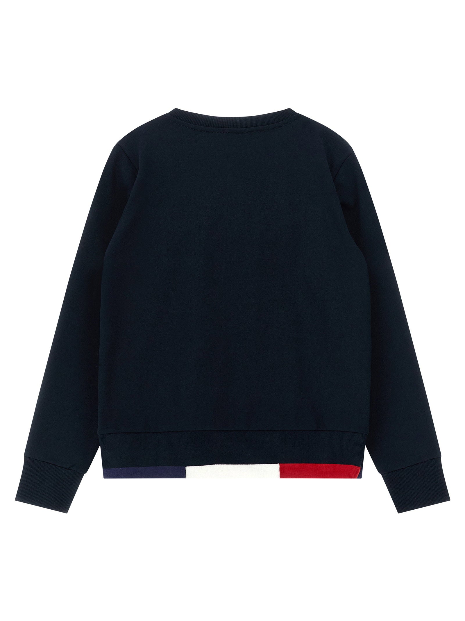 Moncler Enfant Tricolor Hem Sweatshirt + Joggers - view 2