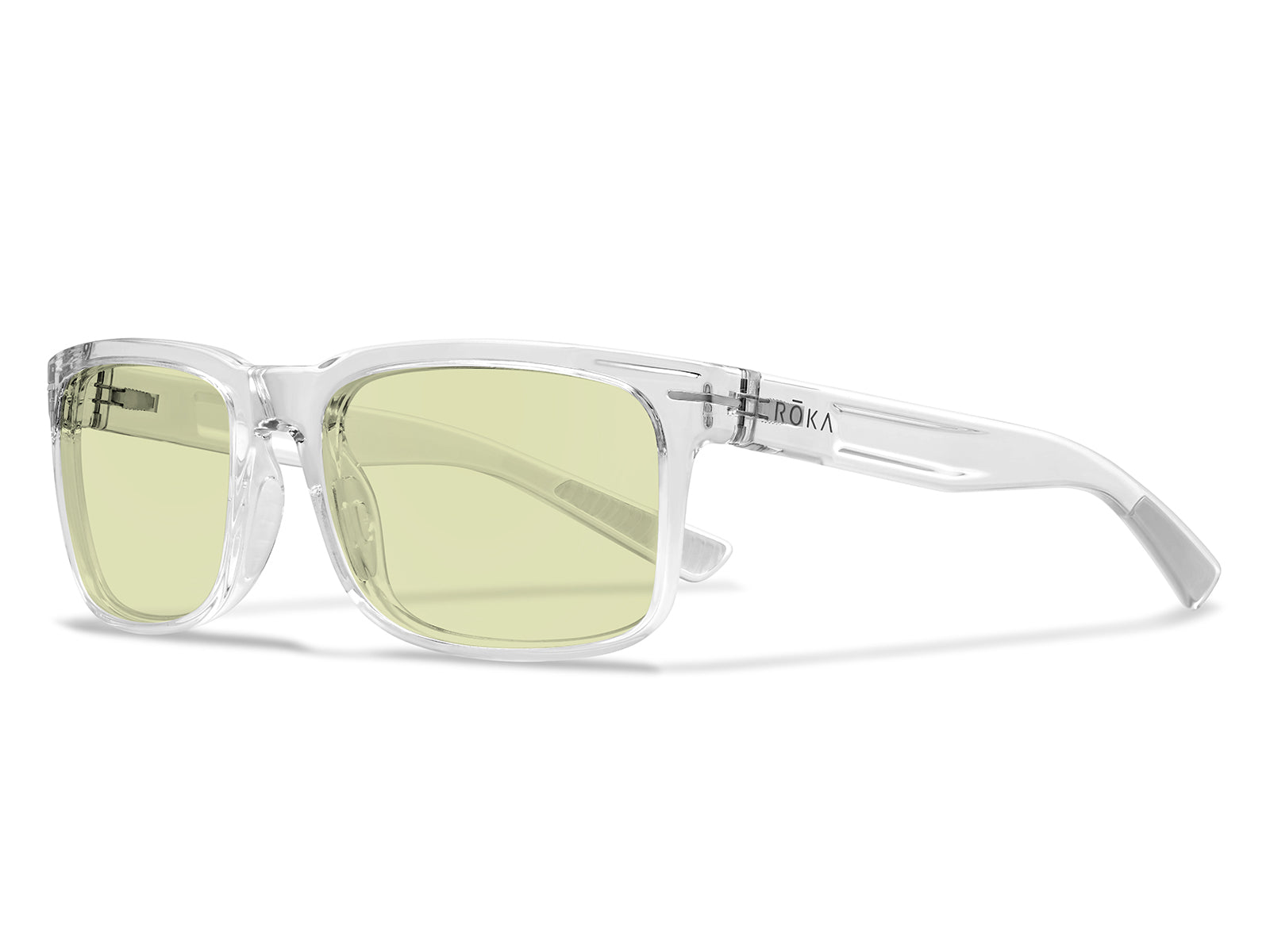 ROKA Braker 2.0 Blue Light (Non-Prescription) - view 2