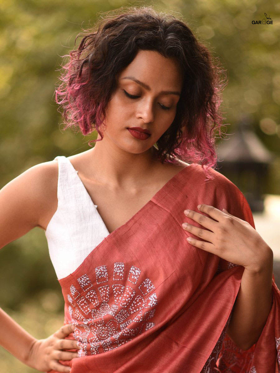 Suta.in blouses – suta.in Garb-145