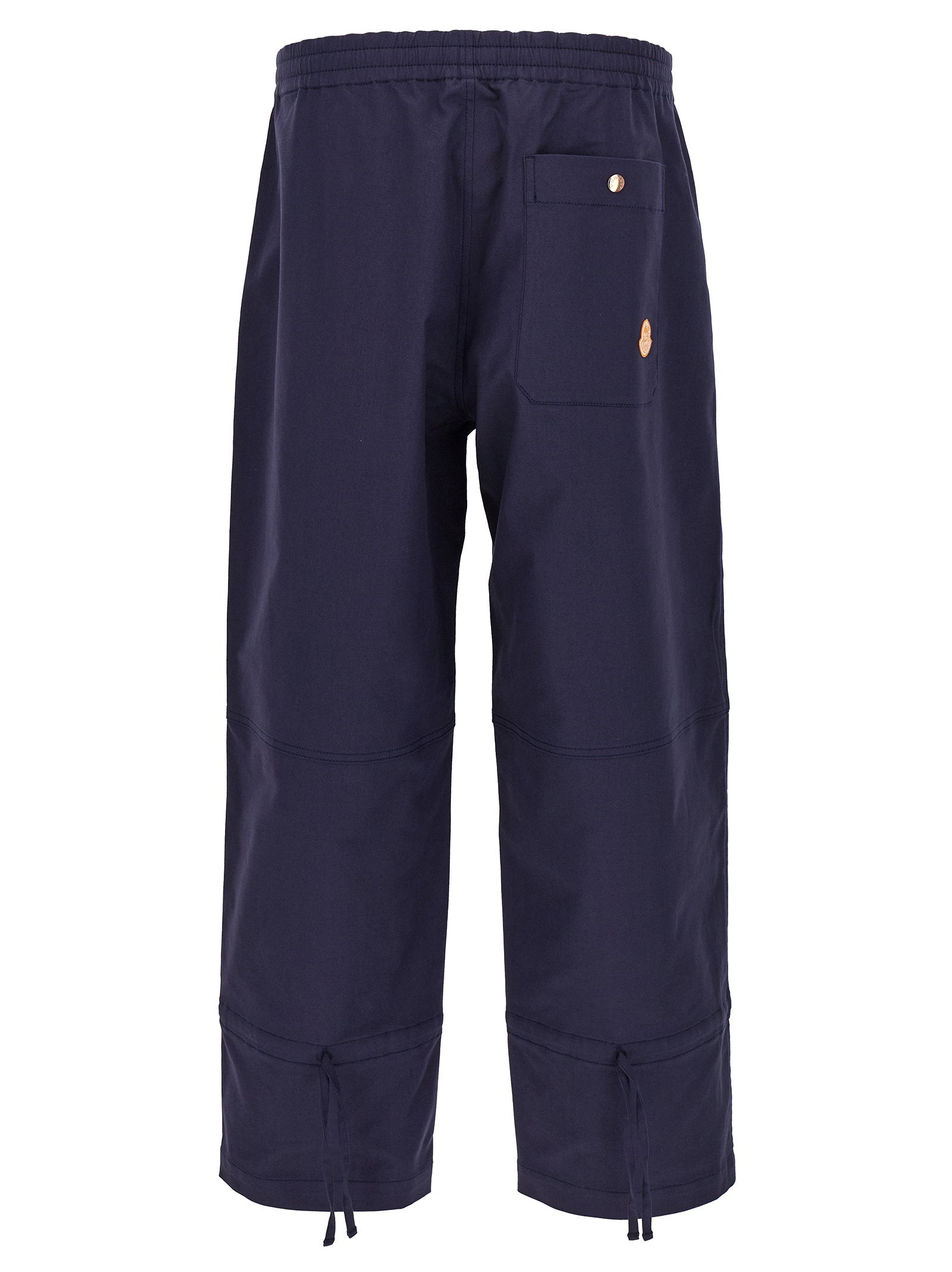 Moncler Genius Moncler X Gilga Farm Pants By Donald Glover - view 2