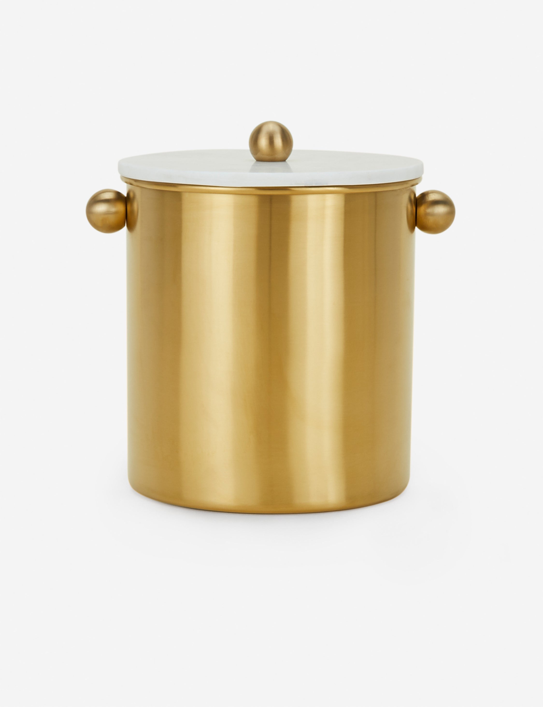 Lulu and Georgia Simple Ice Bucket by Hawkins New York