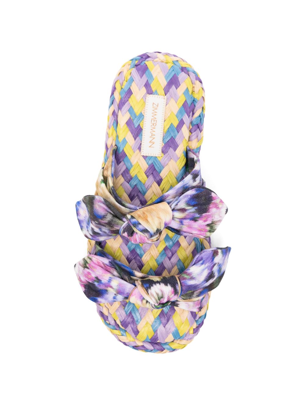 Zimmermann Sandals - view 3