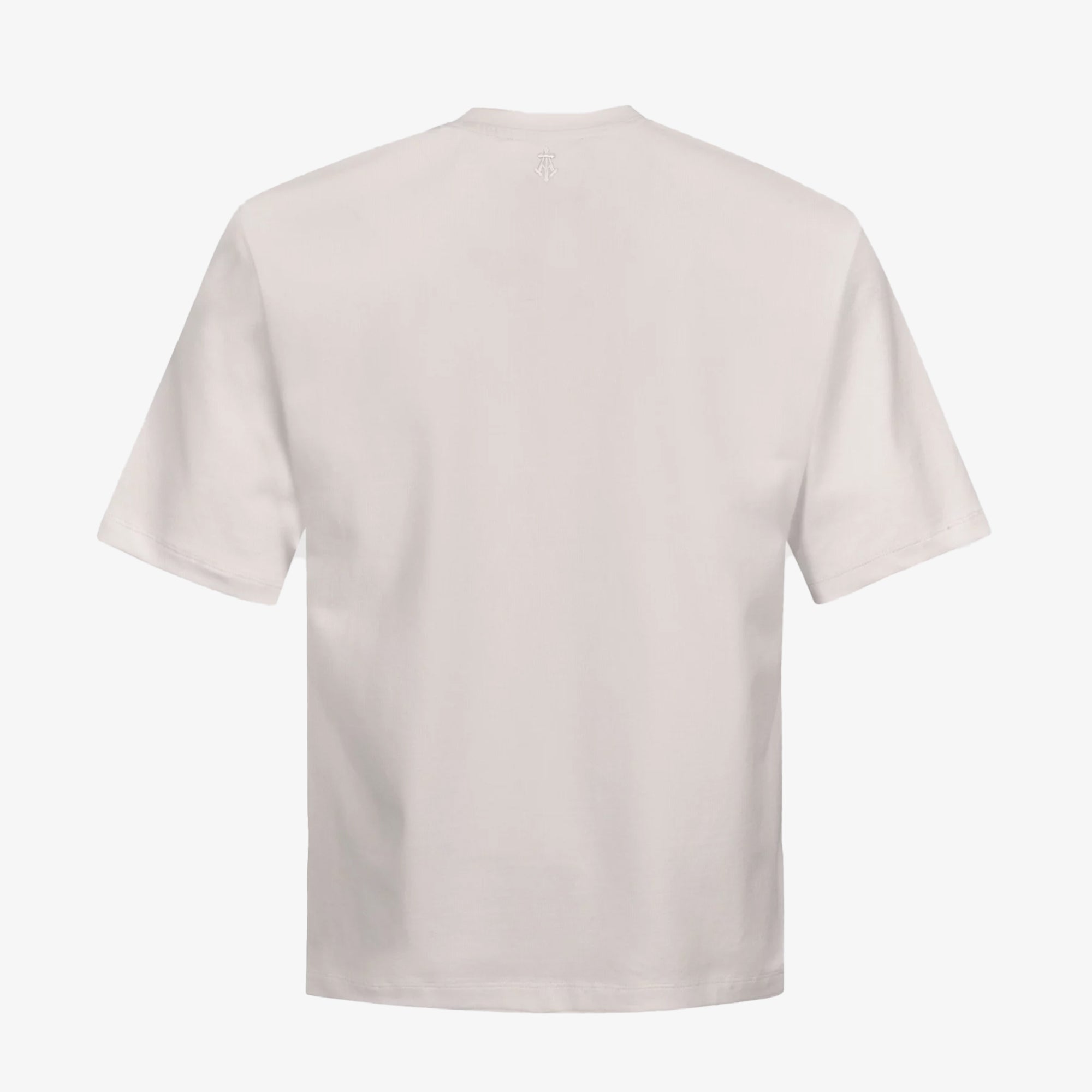Almost Gods | Dream Of The Orient Relaxed Tee { Off White - view 3