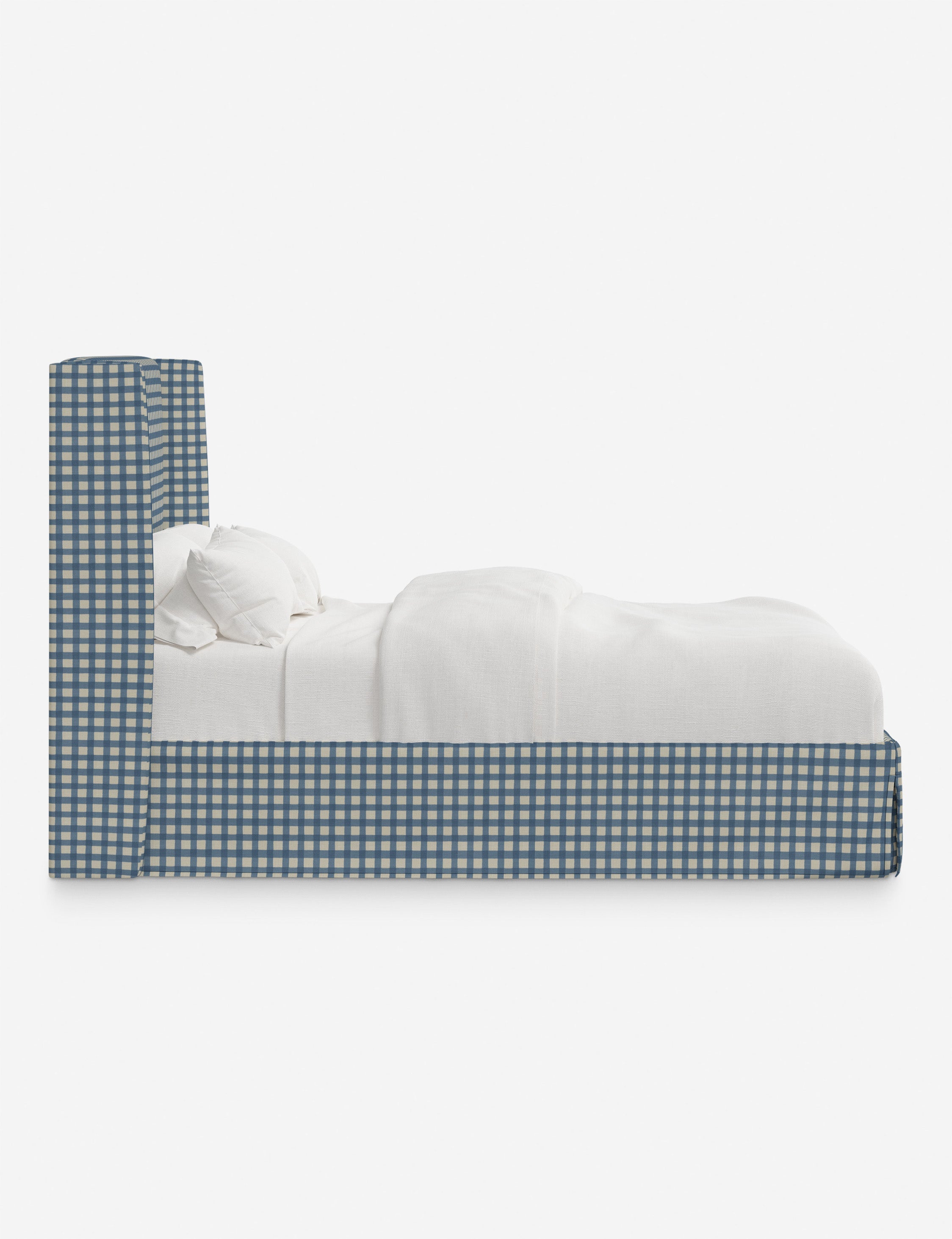 Lulu and Georgia Adara Slipcover Bed - view 32