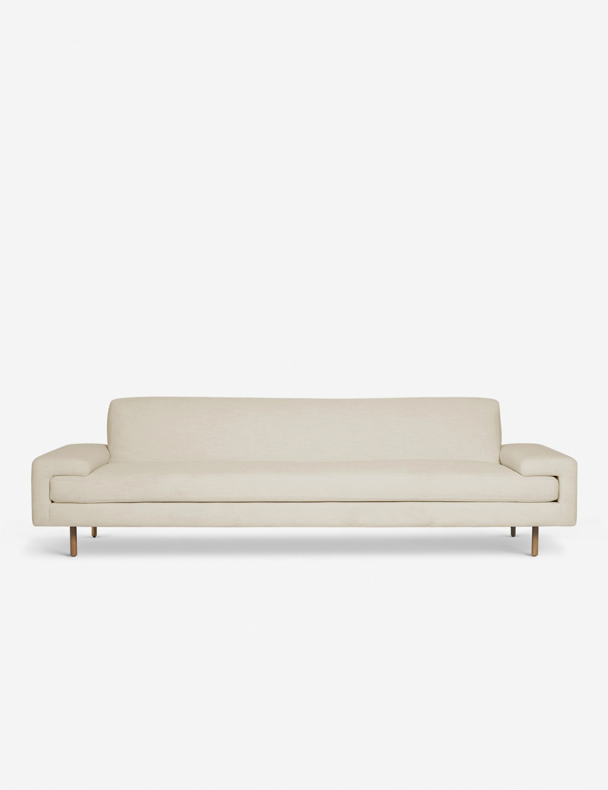 Lulu and Georgia Estee Sofa - view 2
