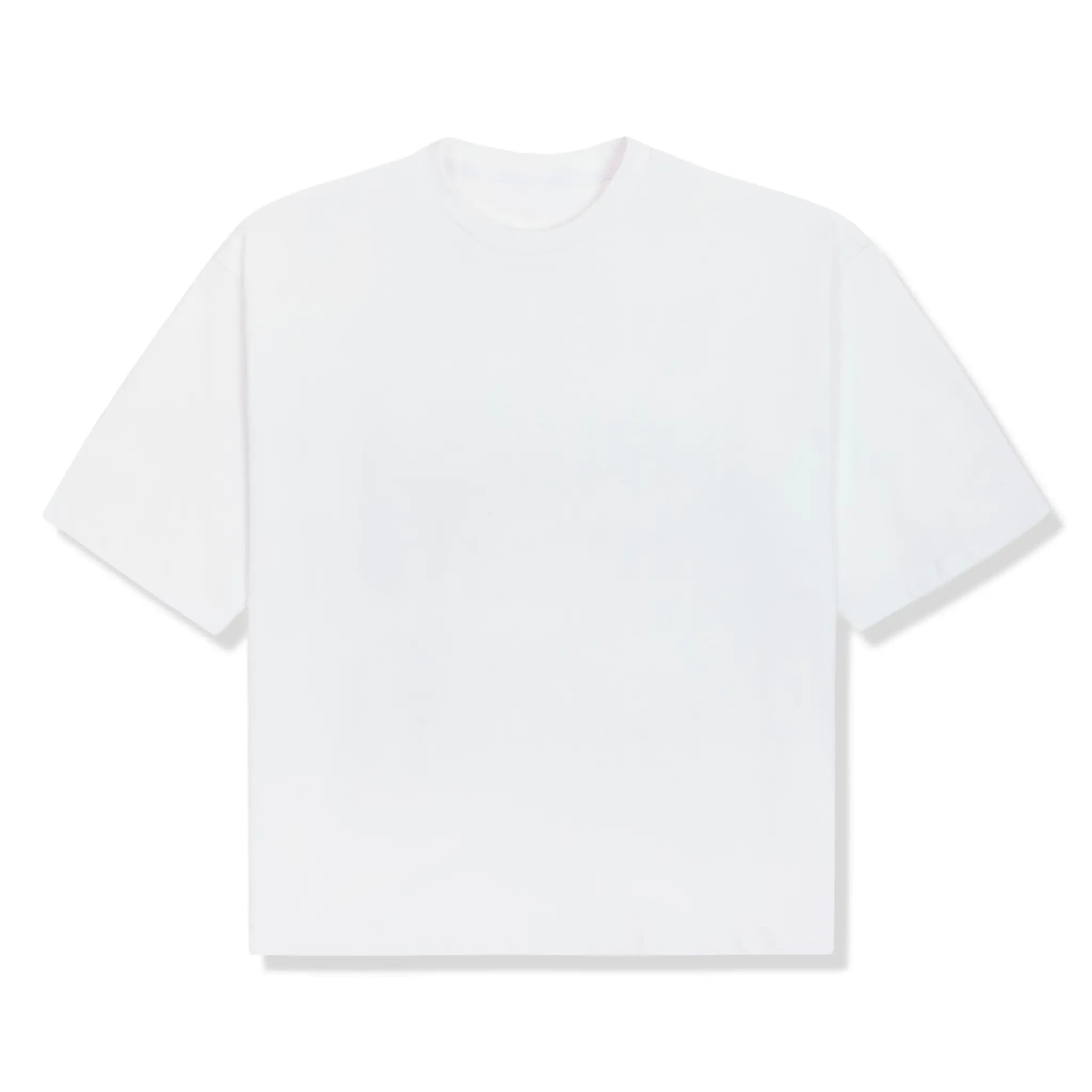 Samuel Bailey SB Star White T-Shirt - view 2