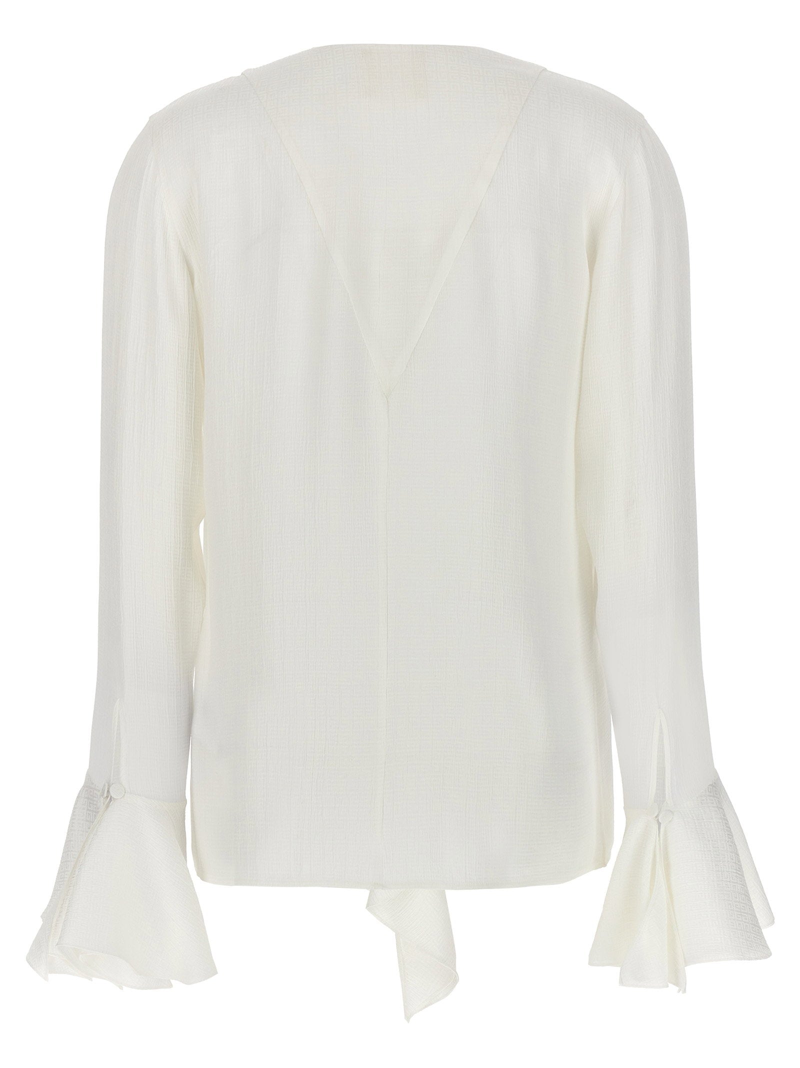 Givenchy 4g Shirt – 100% silk - view 2