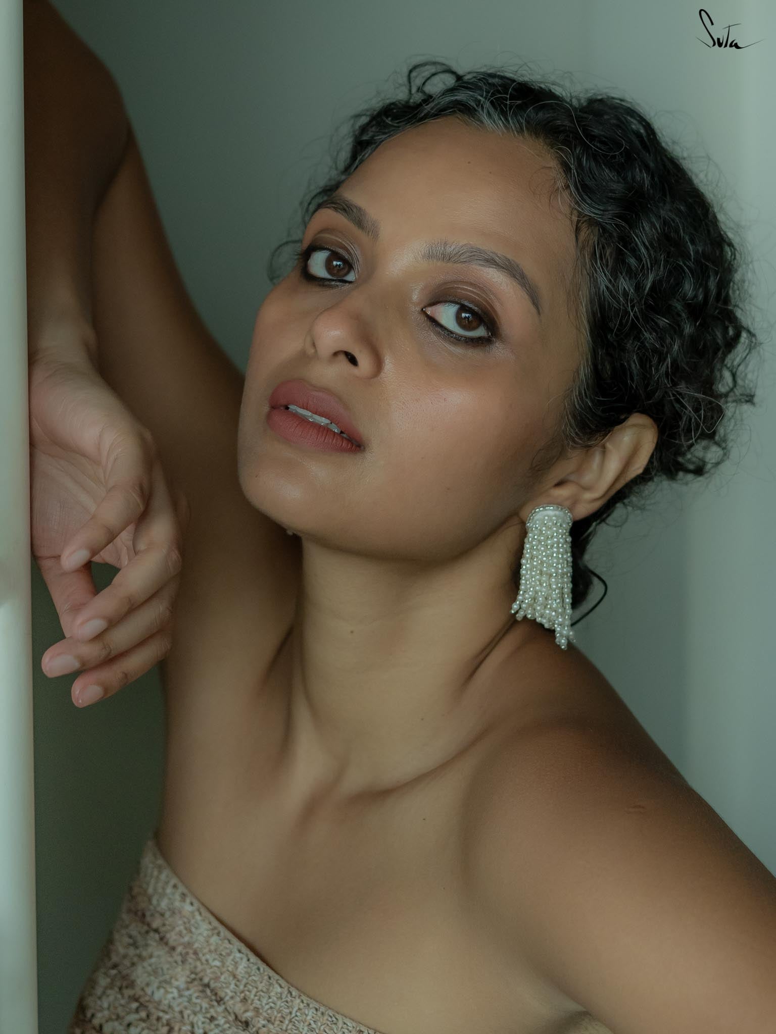 suta.in Ash pearls - view 4