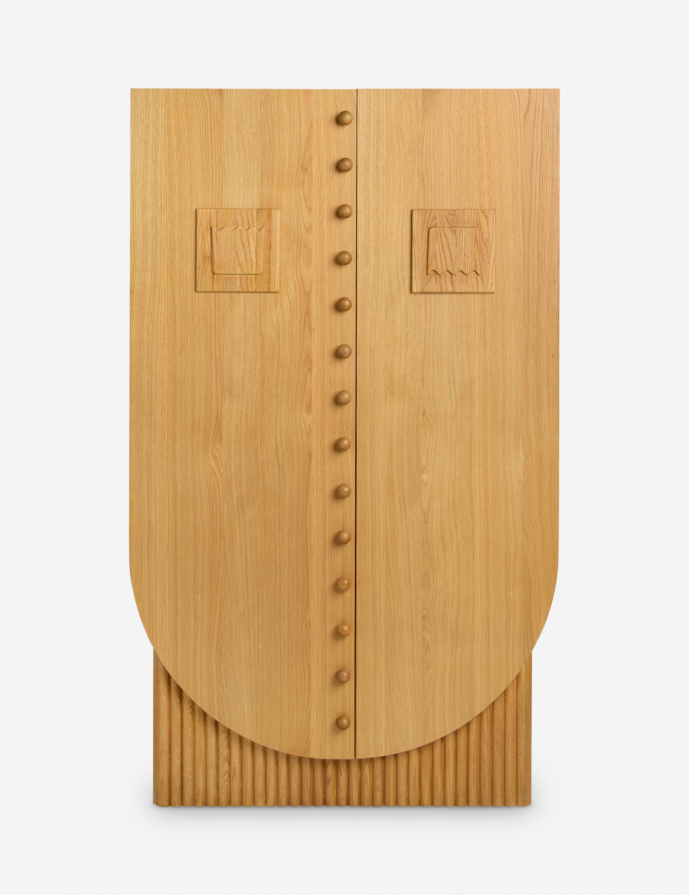 Lulu and Georgia Tamsin Cabinet by Sarah Sherman Samuel