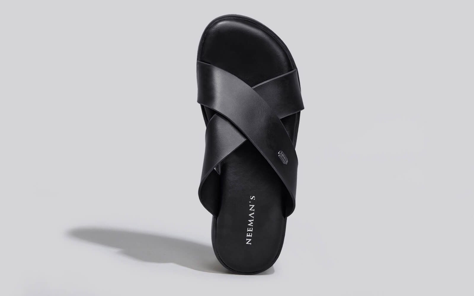 Neeman's The Minimals : Black - view 5