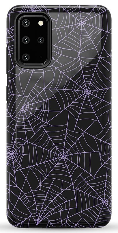 Casetry Midnight Web | Spider Web Case - view 38