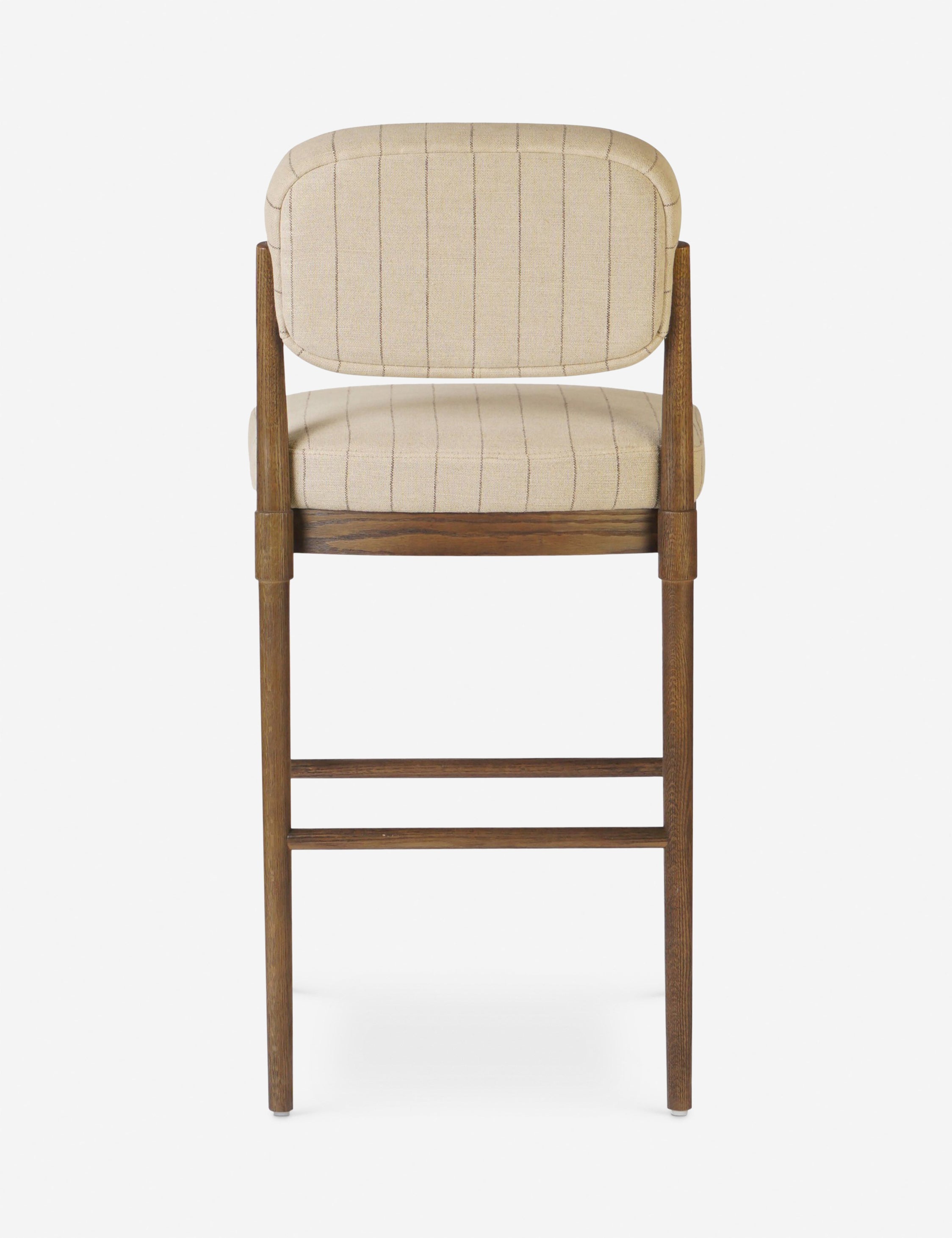 Lulu and Georgia Keenum Bar and Counter Stool - view 12