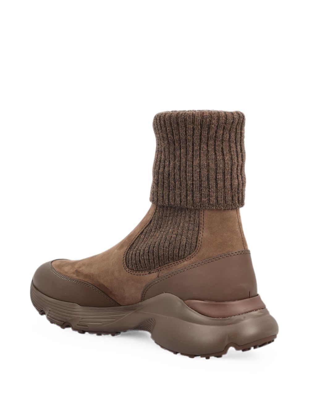 Tod'S Boots – Outer: Calf Suede 100% - view 3
