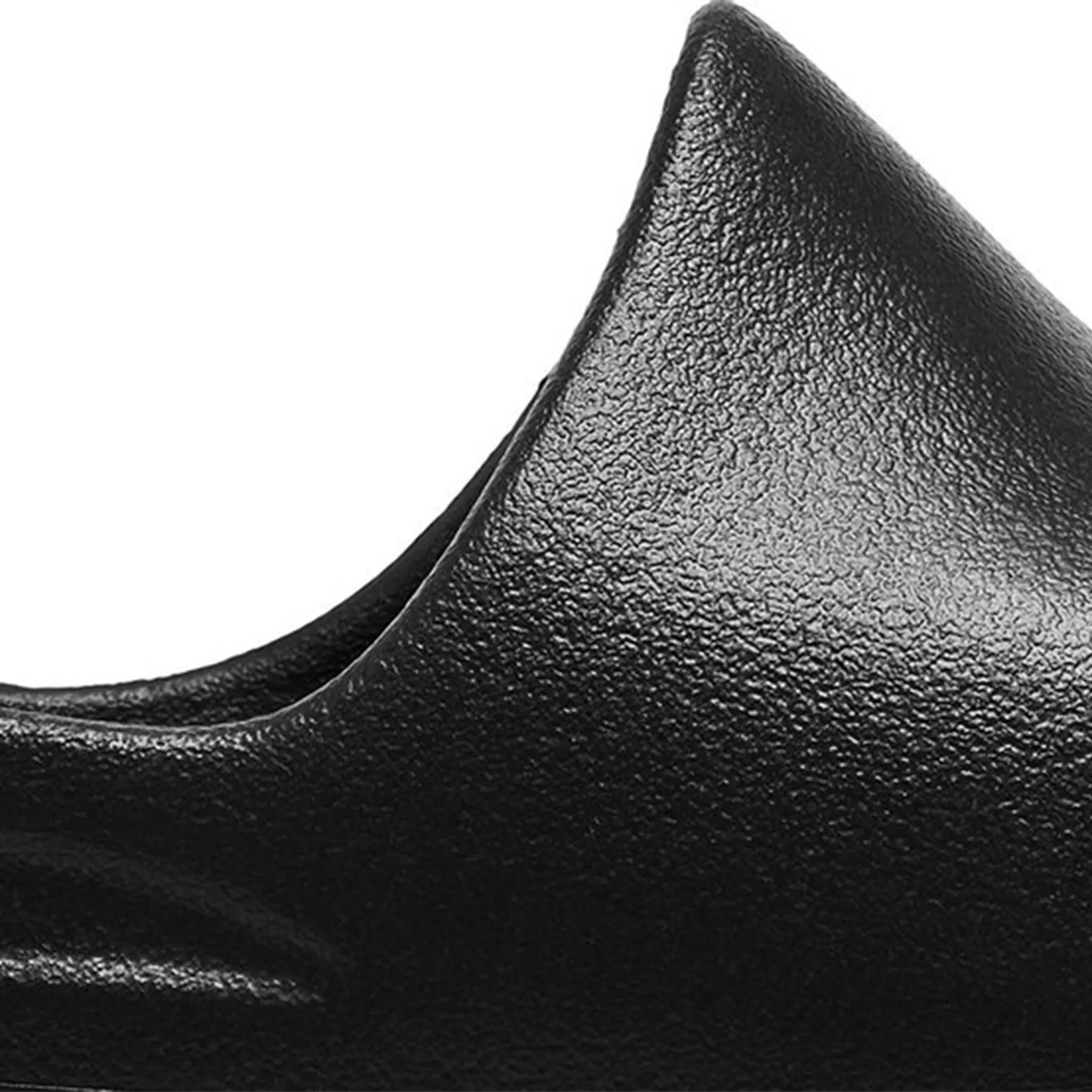 Adidas Yeezy Slide Kids Dark Onyx – Black - view 5