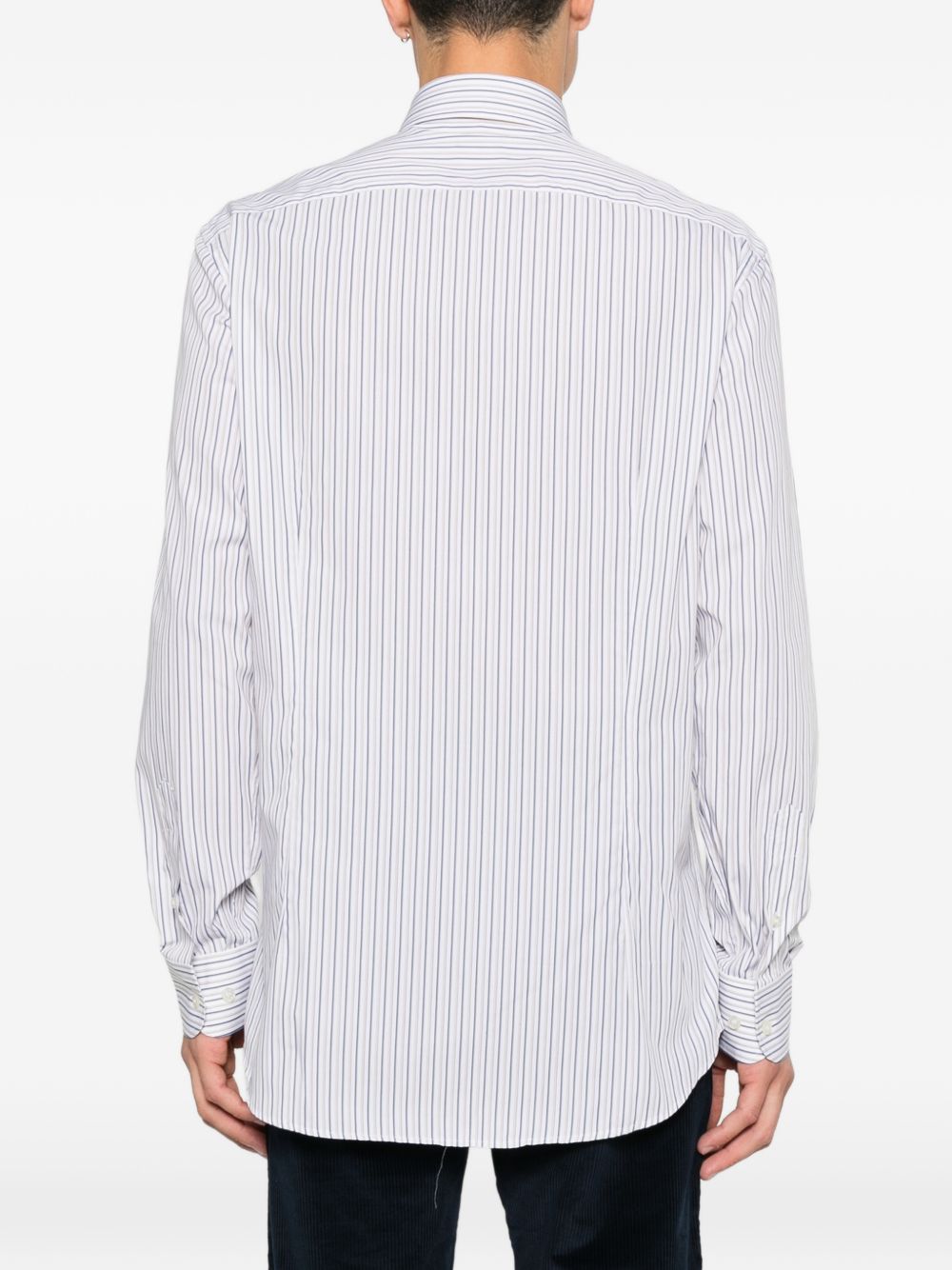 Etro Shirt – 100% COTTON - view 2