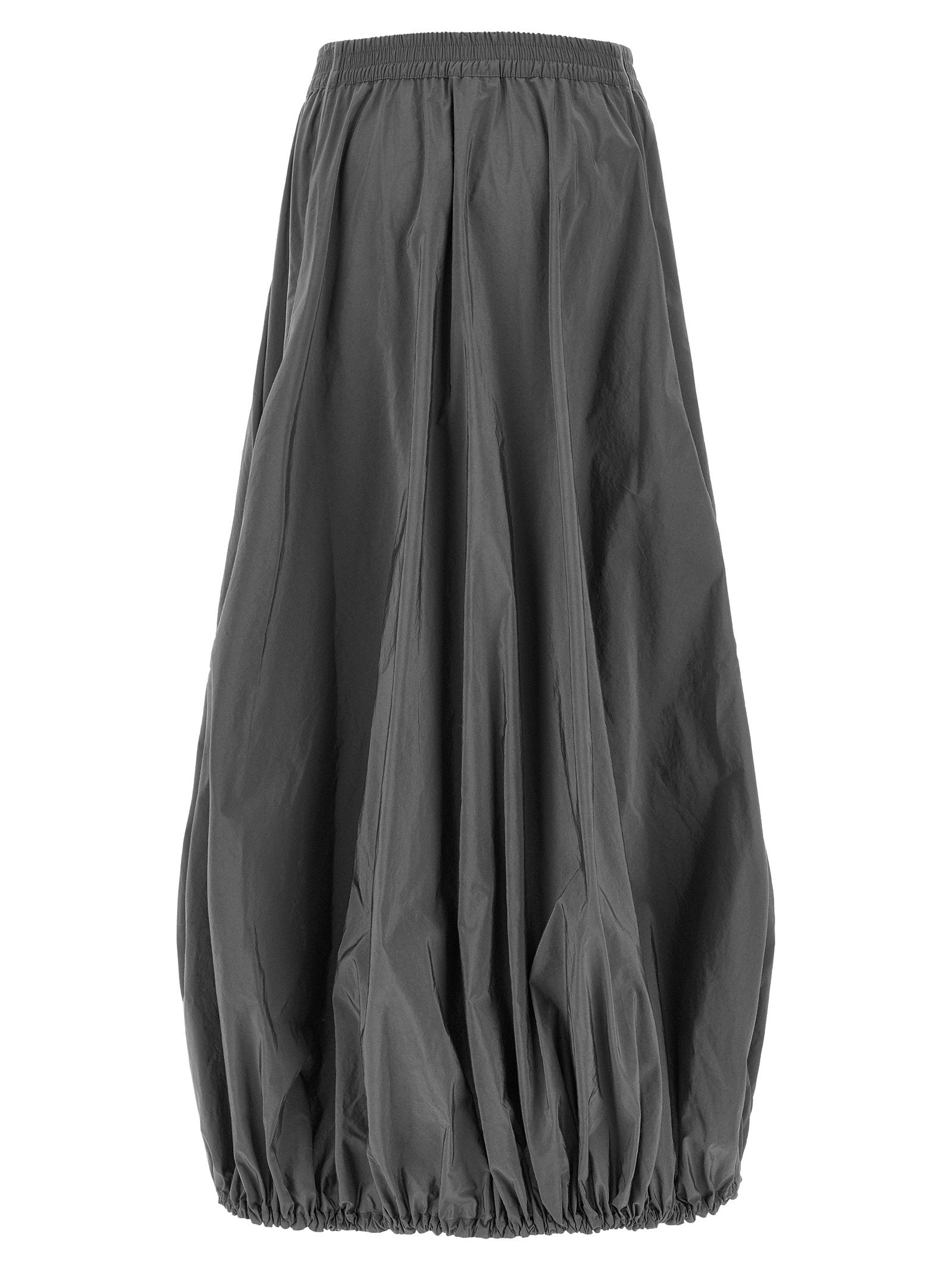 Balenciaga Bodies Balloon Skirt – 50% cotton 50% polyamide - view 2