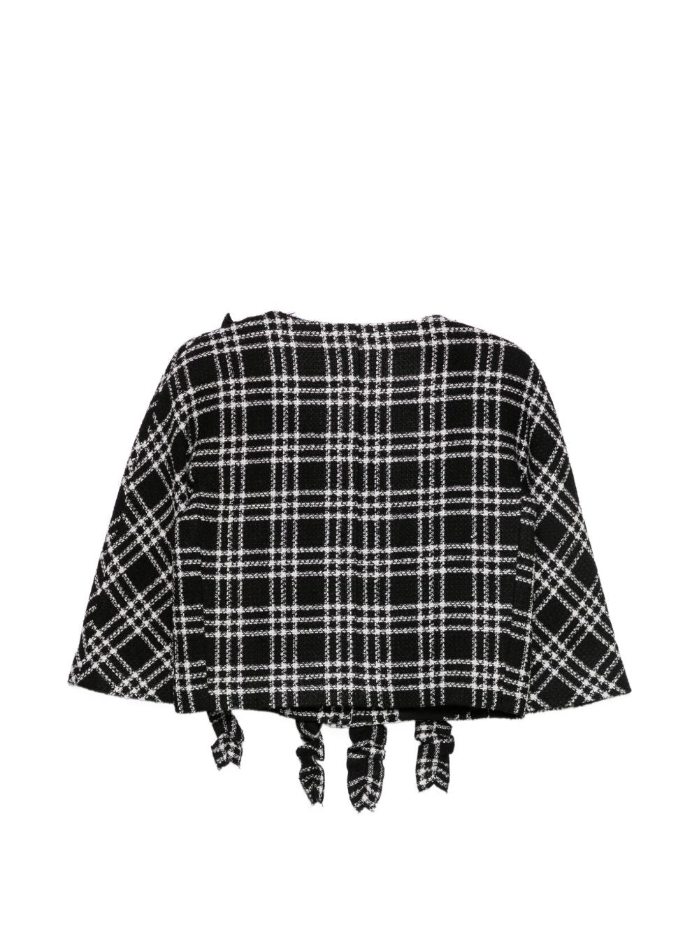 Alessandro Enriquez Jacket - view 2
