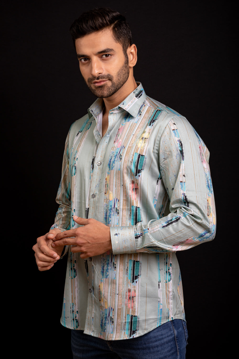 BlackTree Shirt BTS250 - view 3
