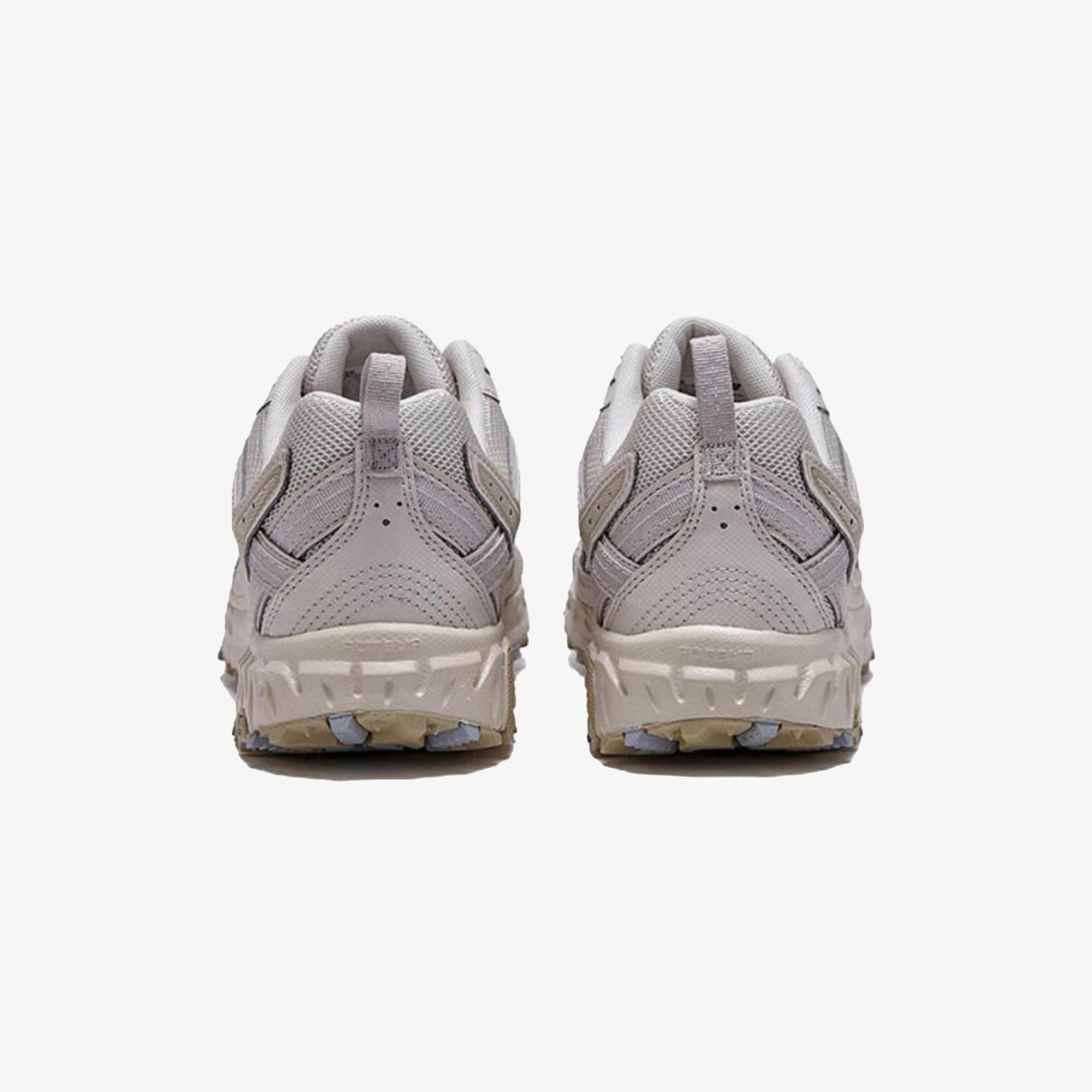 New Balance | 410 { GRAY GOLD - view 4