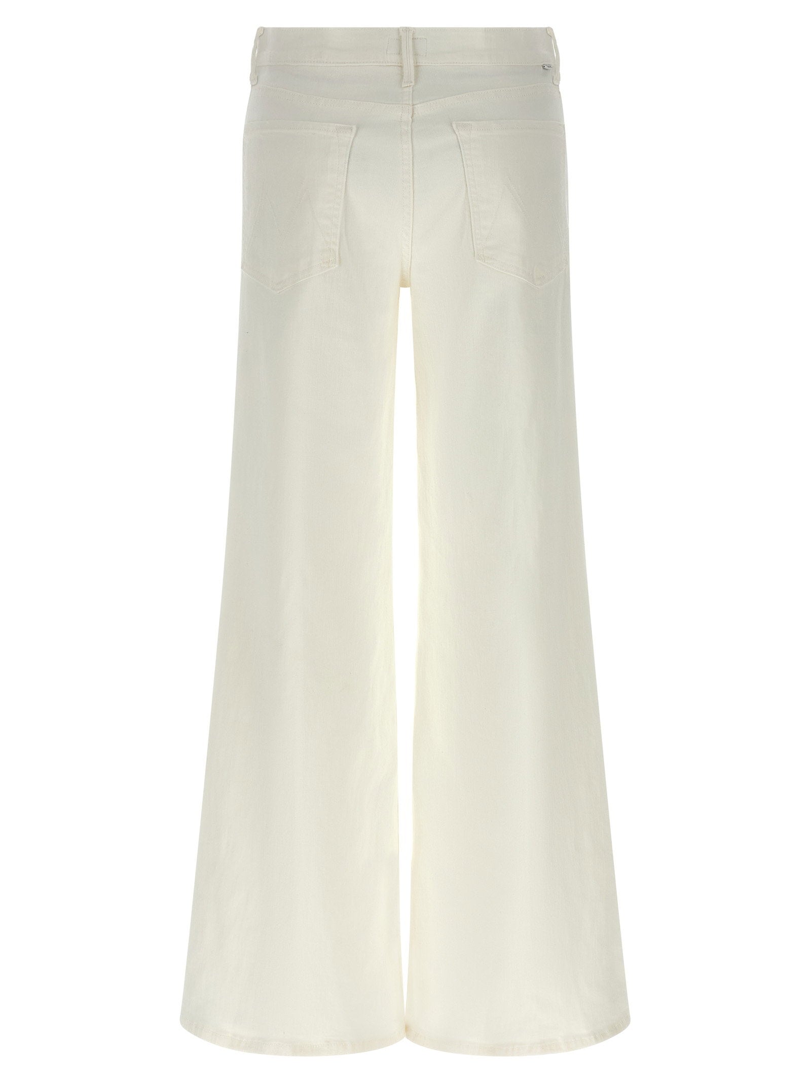 Mother The Twister Sneak Jeans - view 2