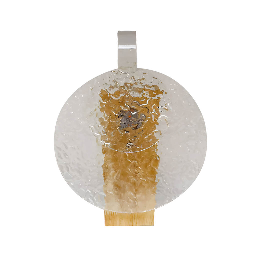 Coral Tree Rotating Ripple Lamp - view 8