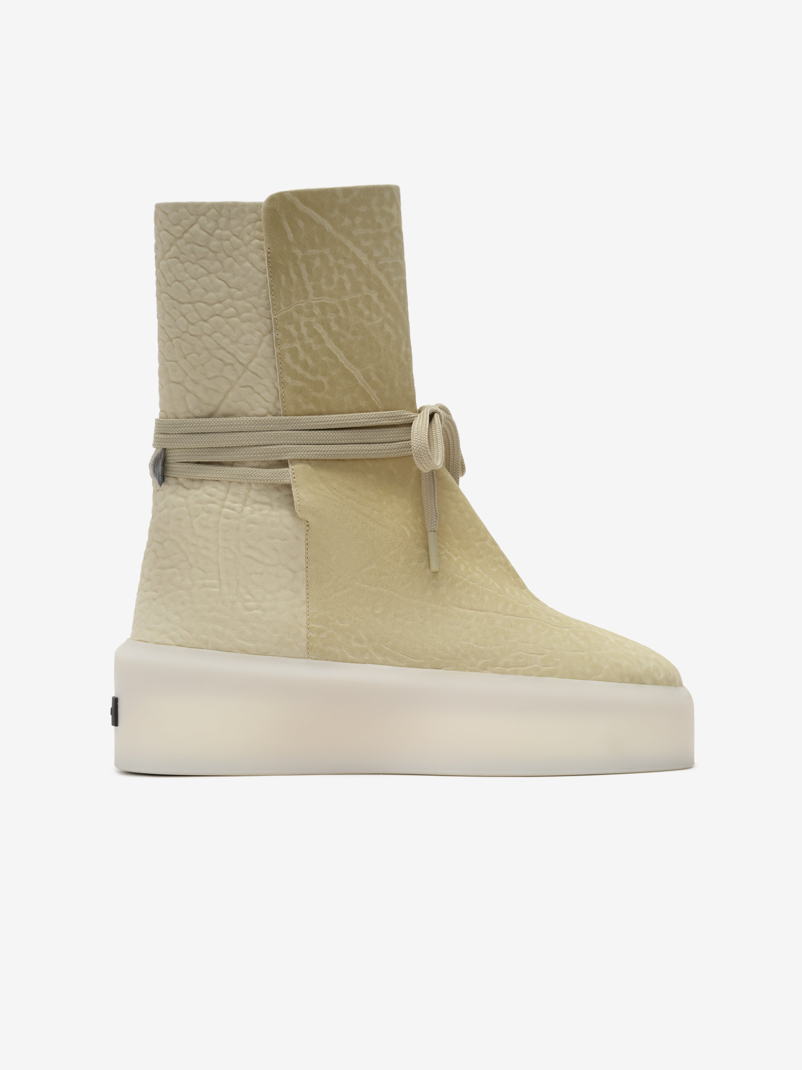 Fear of God Native Boot – Bone