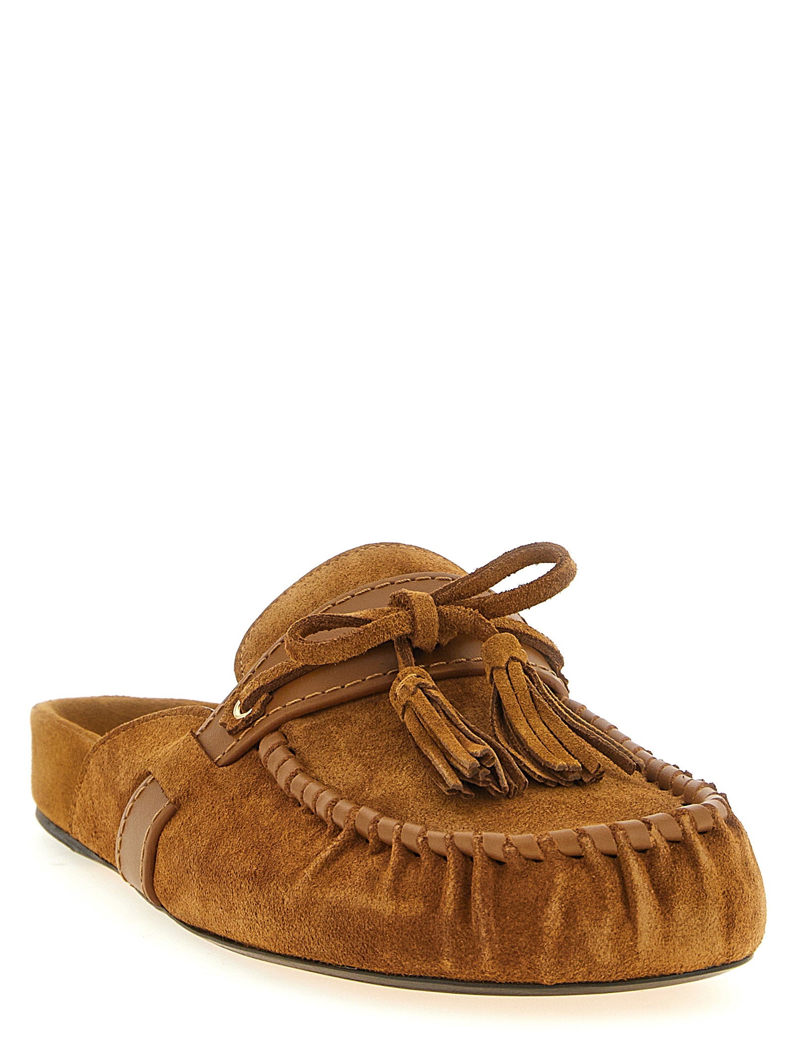 Isabel Marant Malvin Loafers - view 2