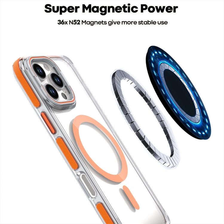 Million Cases Crystal Magsafe Lens Bracket Case - iPhone - view 9