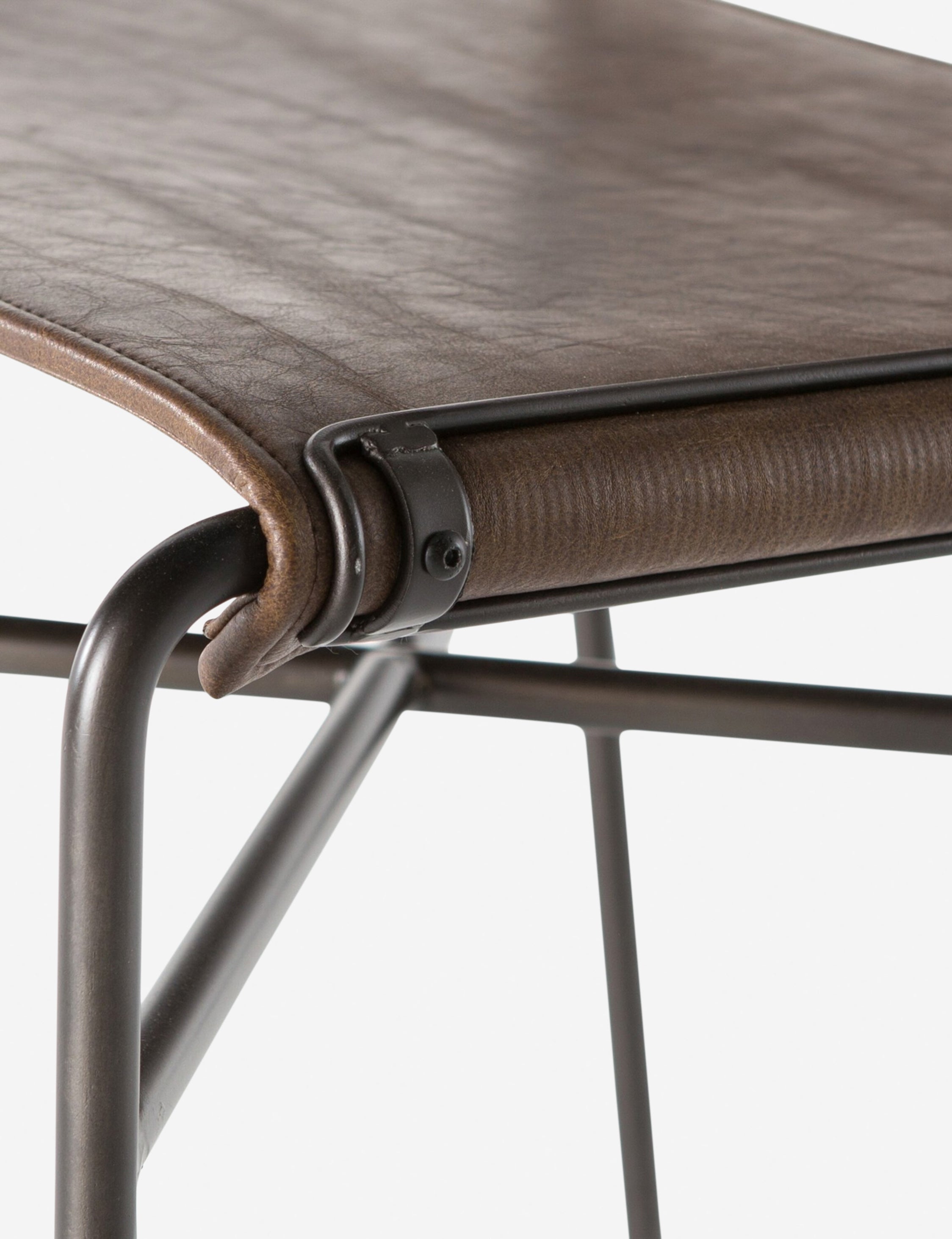 Lulu and Georgia Trysta Bar And Counter Stool - view 29