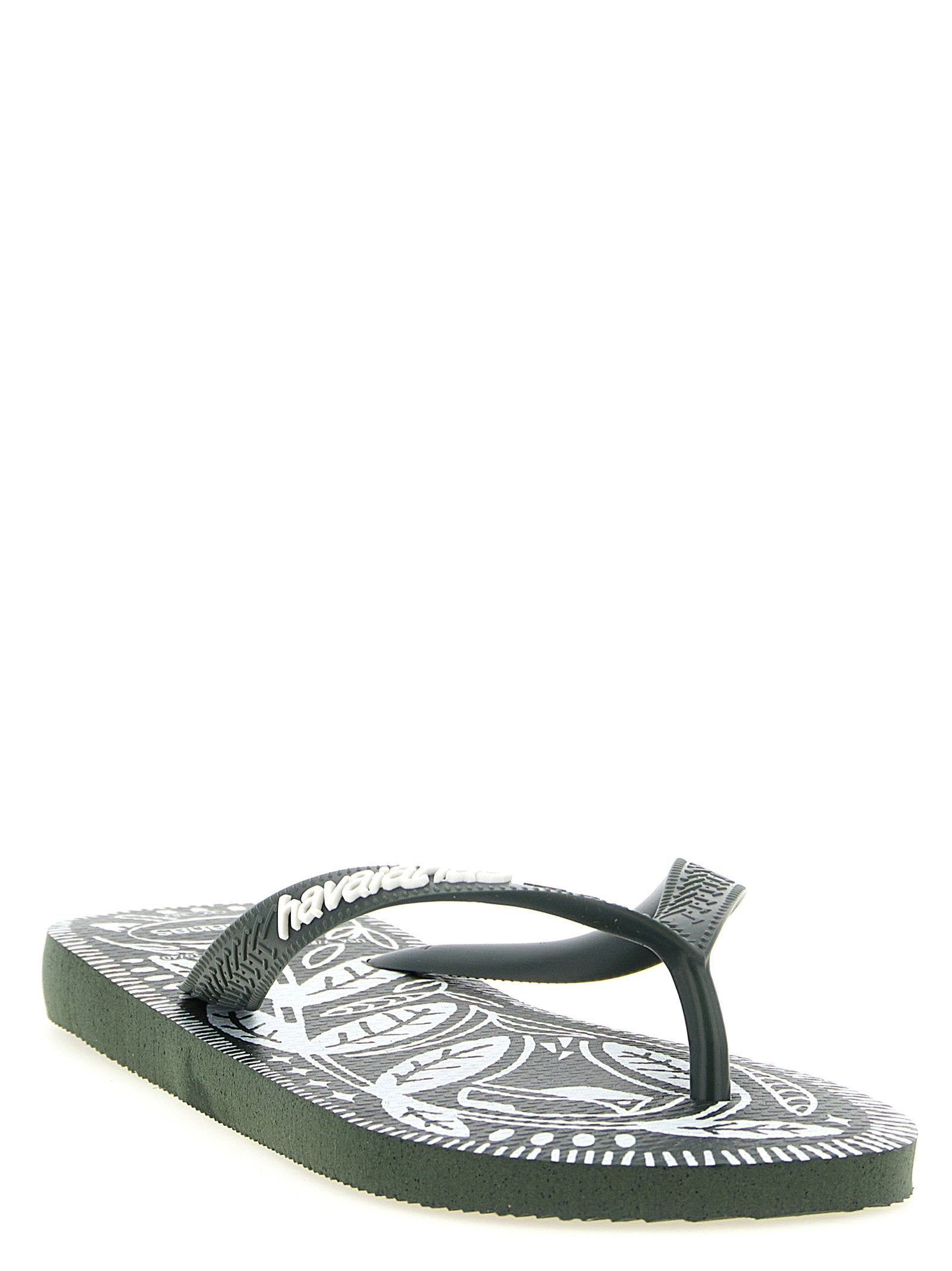 Havaianas Ginga Sandal – 100% rubber - view 2